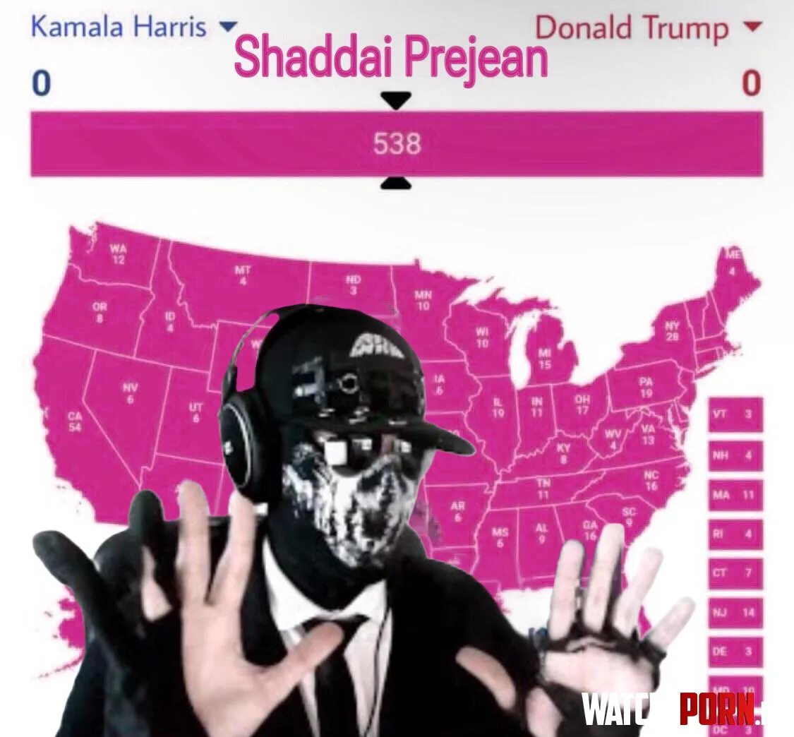 Shdman 2024 by jasperabigail666