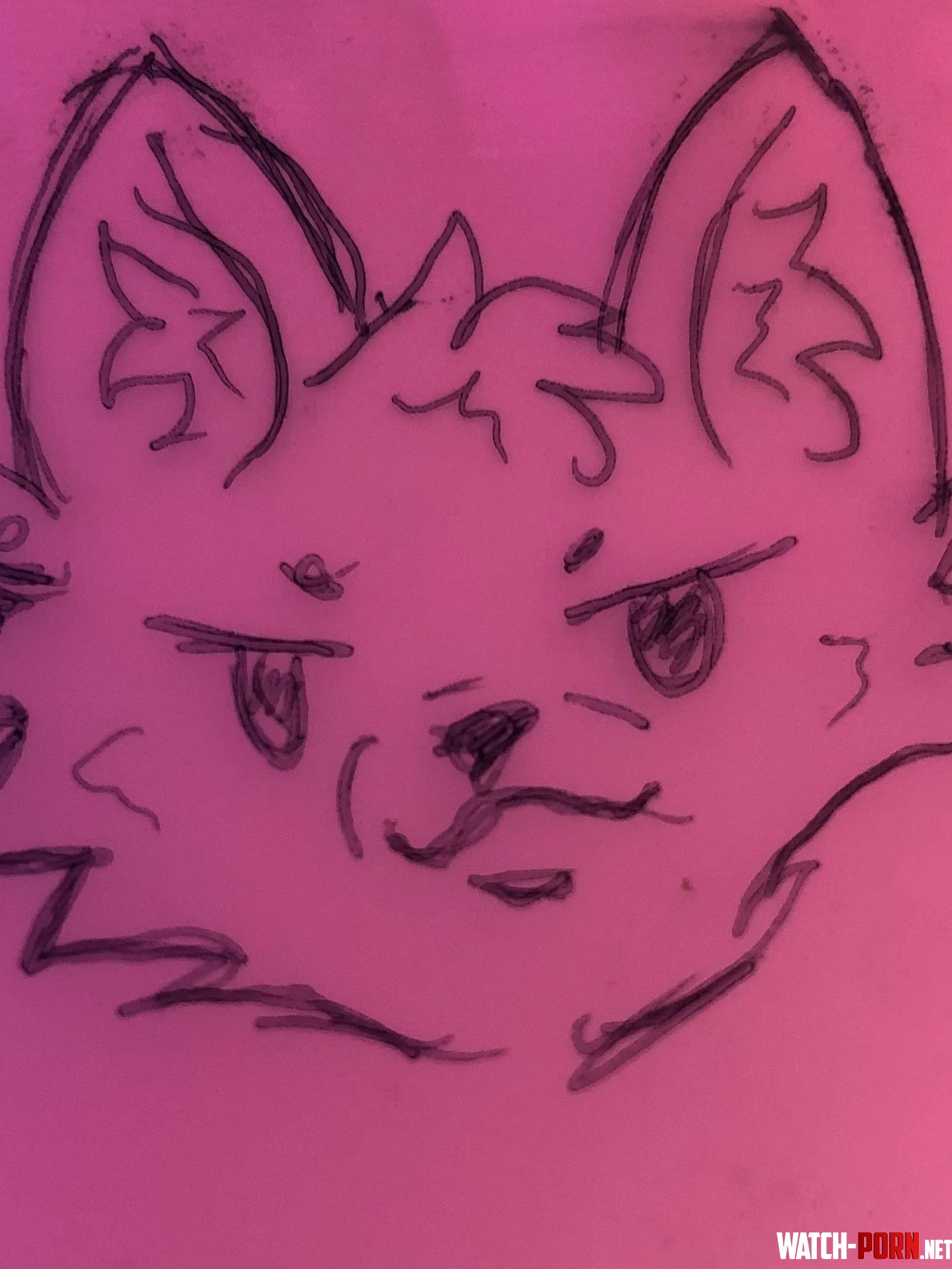 Day 23 of posting my girlfriends sticky notes by Nordic-Iscar