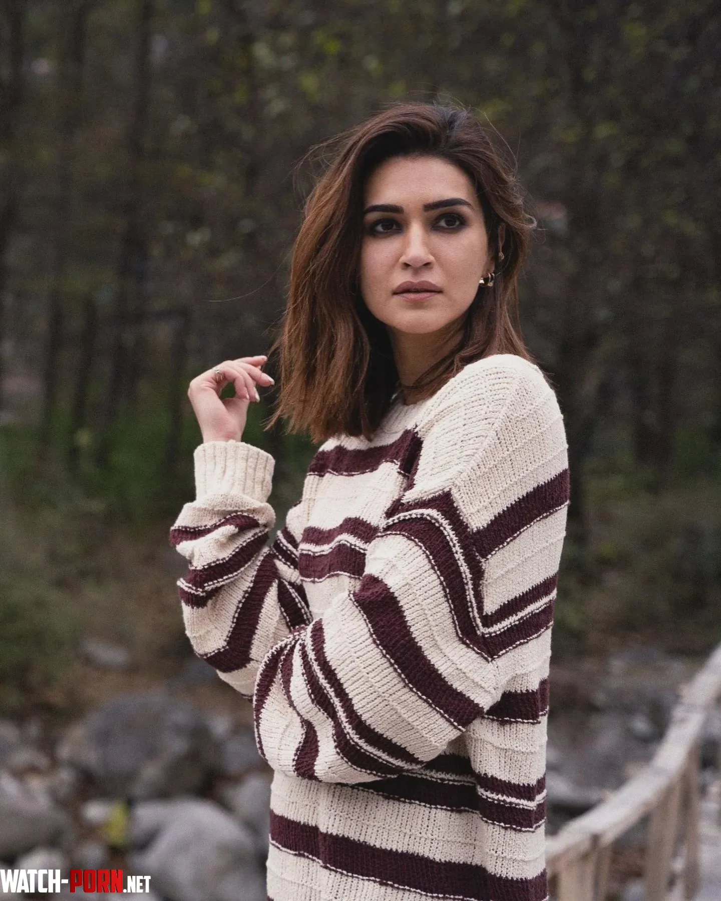 Kriti Sanon by sagar9175