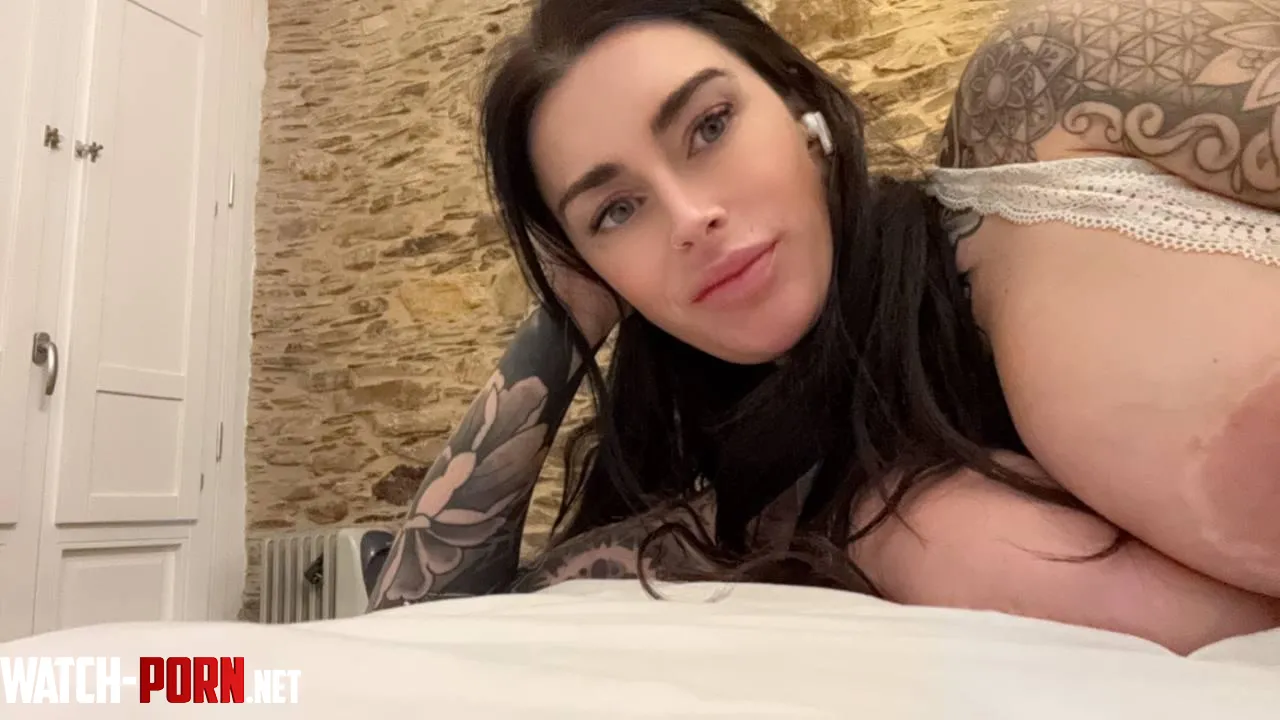 The first one who enters OF and says dick can fill my titss with cum by jeessiiccaa24