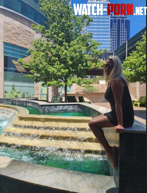 Big tit hotwife looking for her next cock in downtown KC by Mrs_Englewood