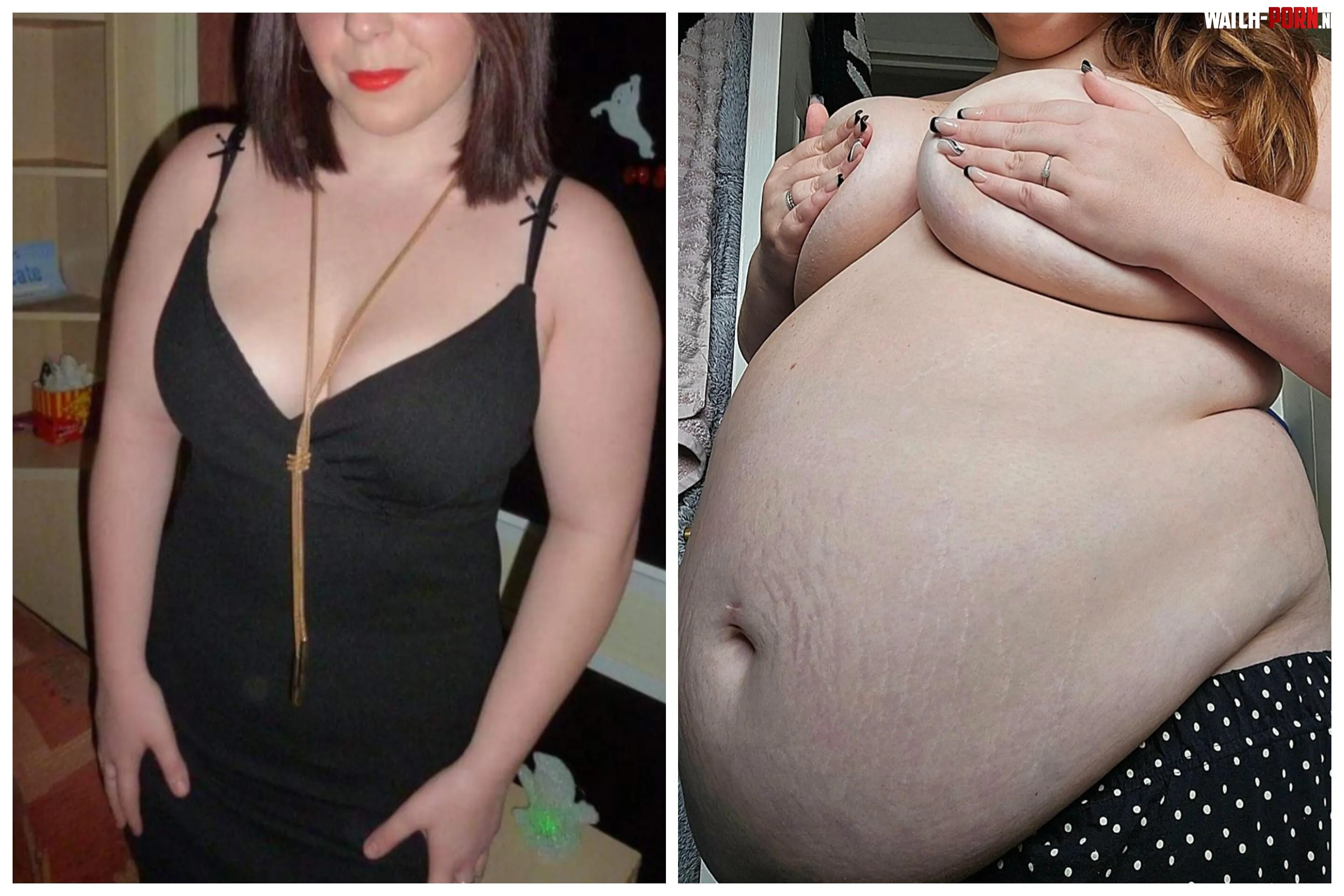 I guess a lot changes in 7 years by bbwkatex