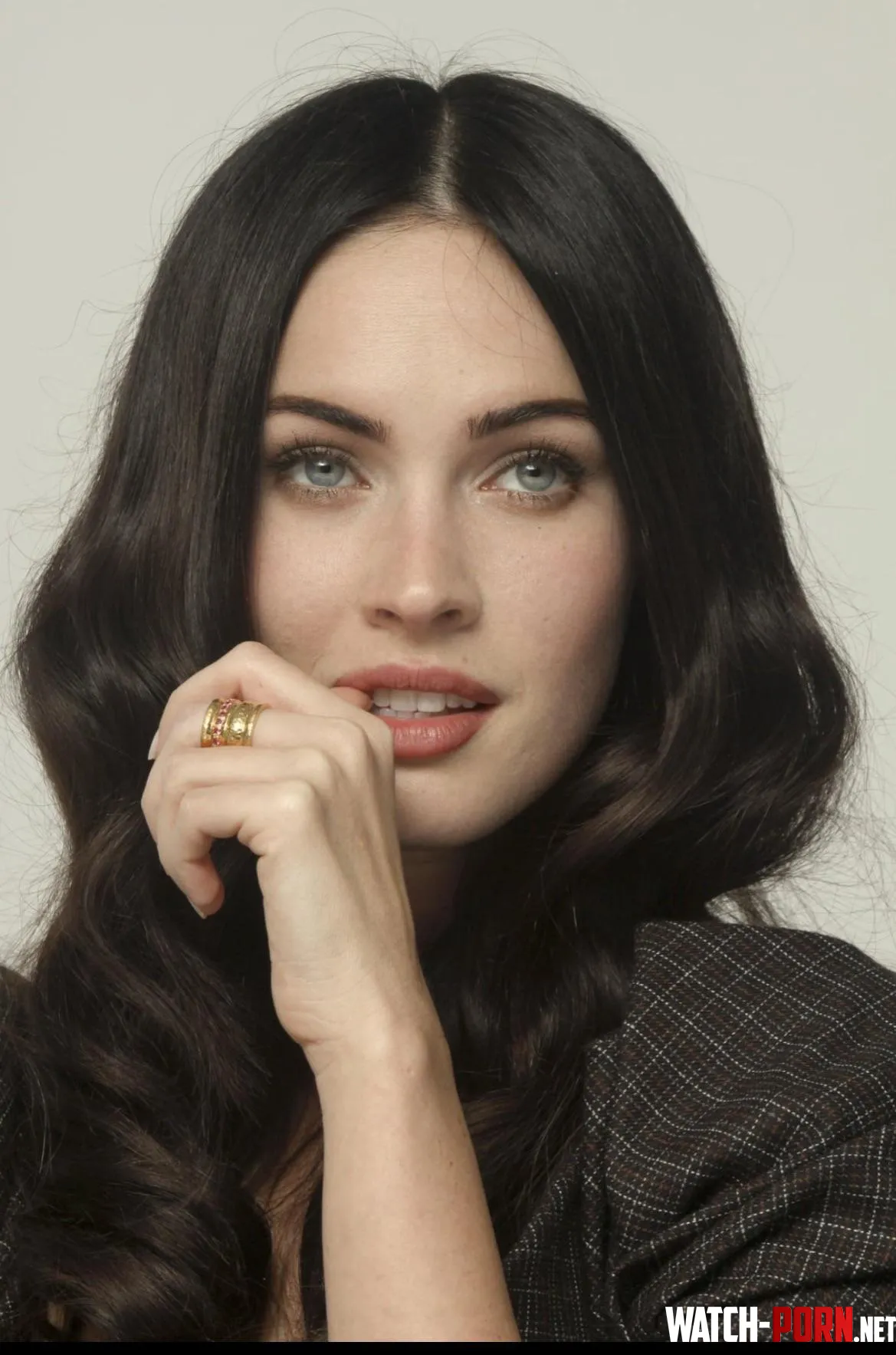 Megan Fox by Ken789gh