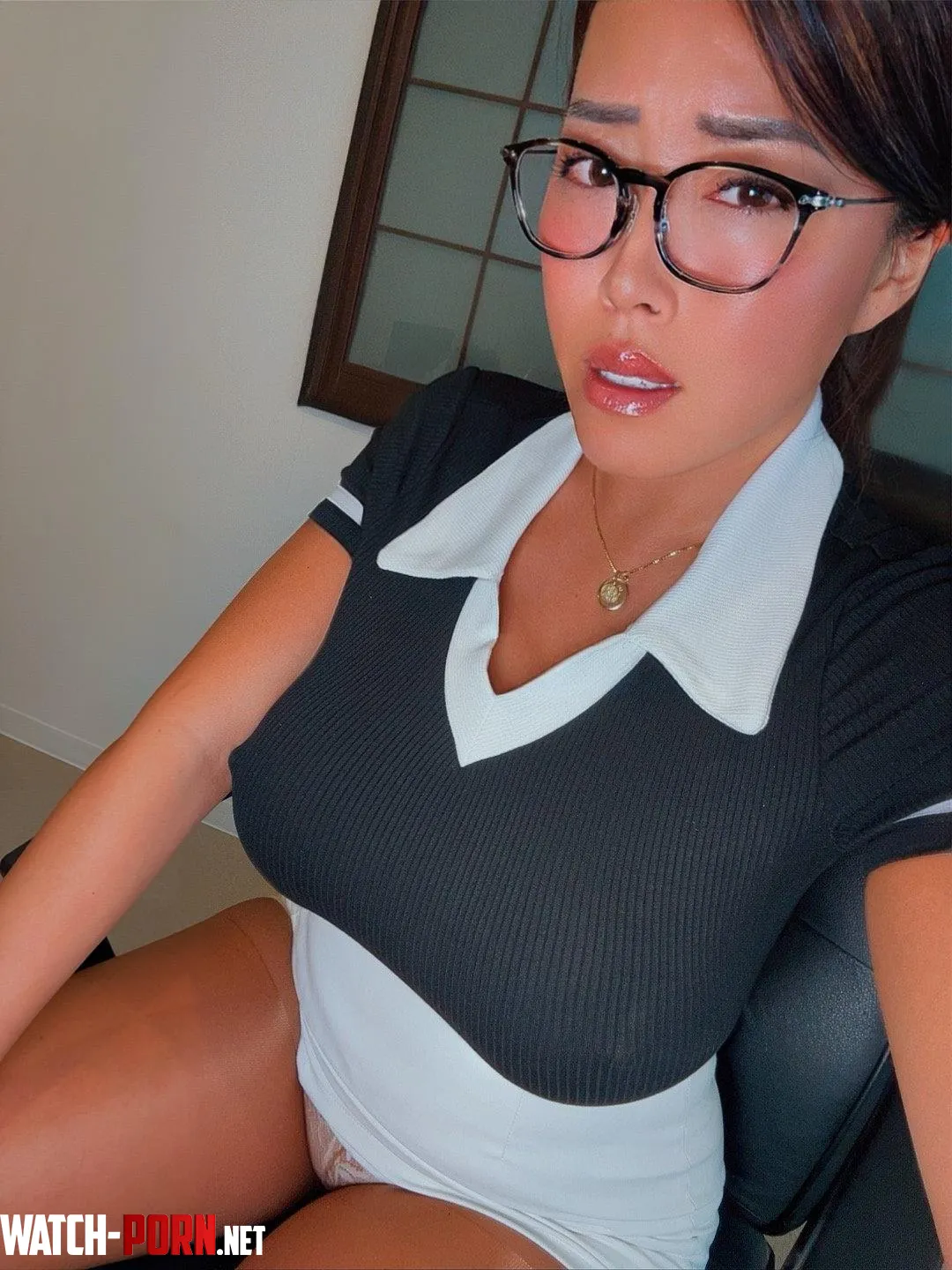 Cum sit down and have a taste of these asian treats by HoneyBeeHollyyy