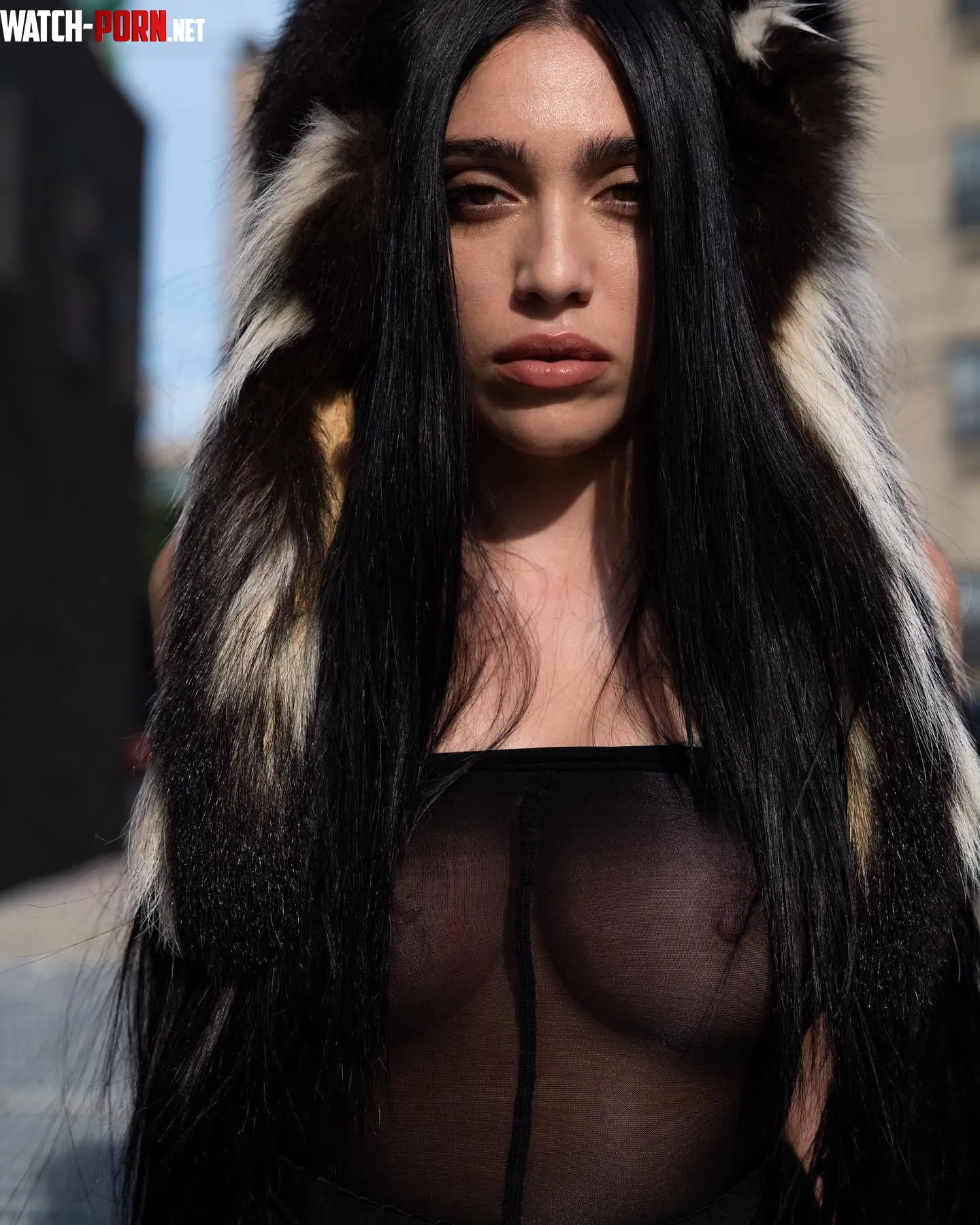 Lourdes Leon by Magnums_RedFerrari