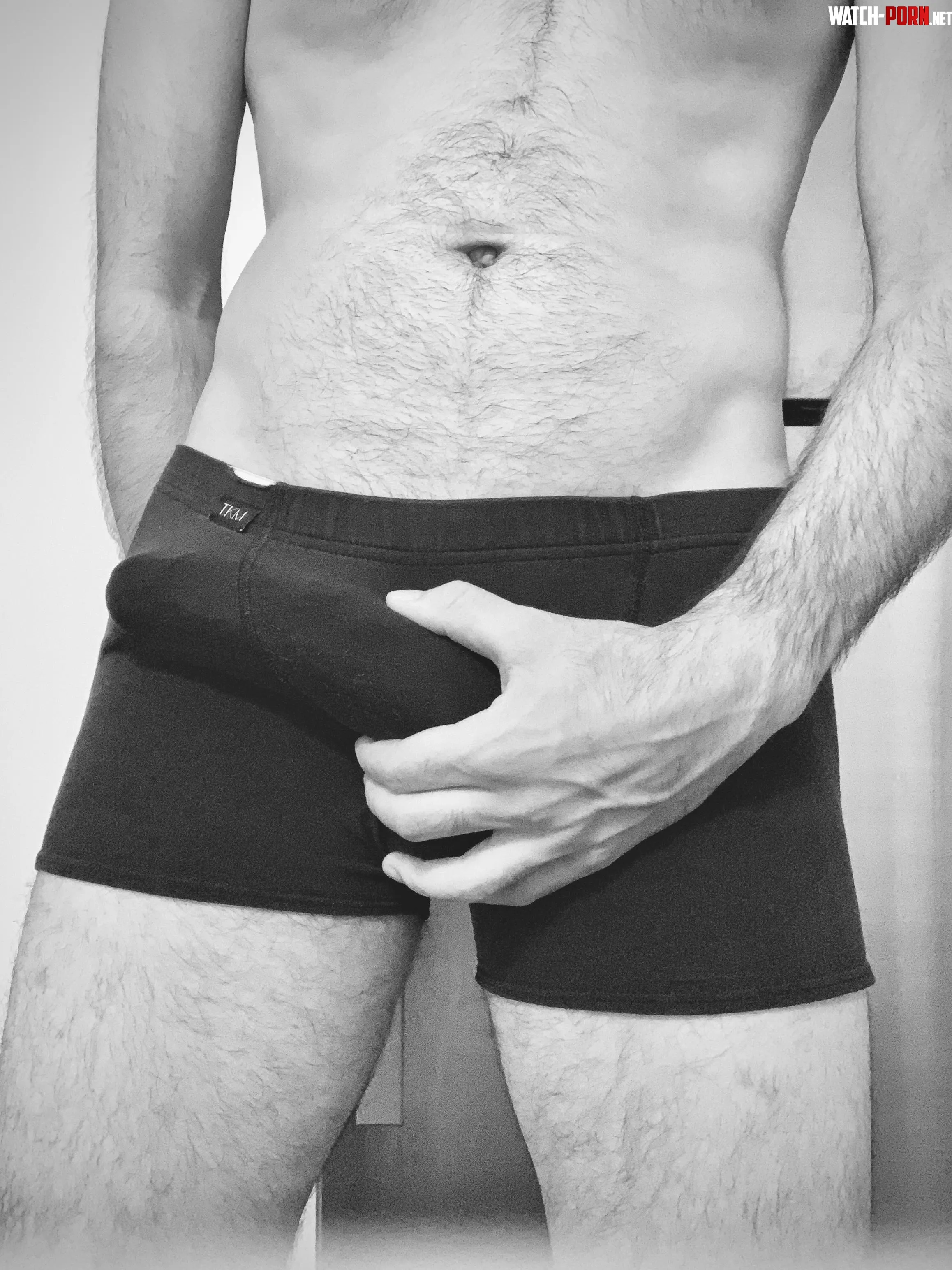 Bulge of the day by Jonsi86