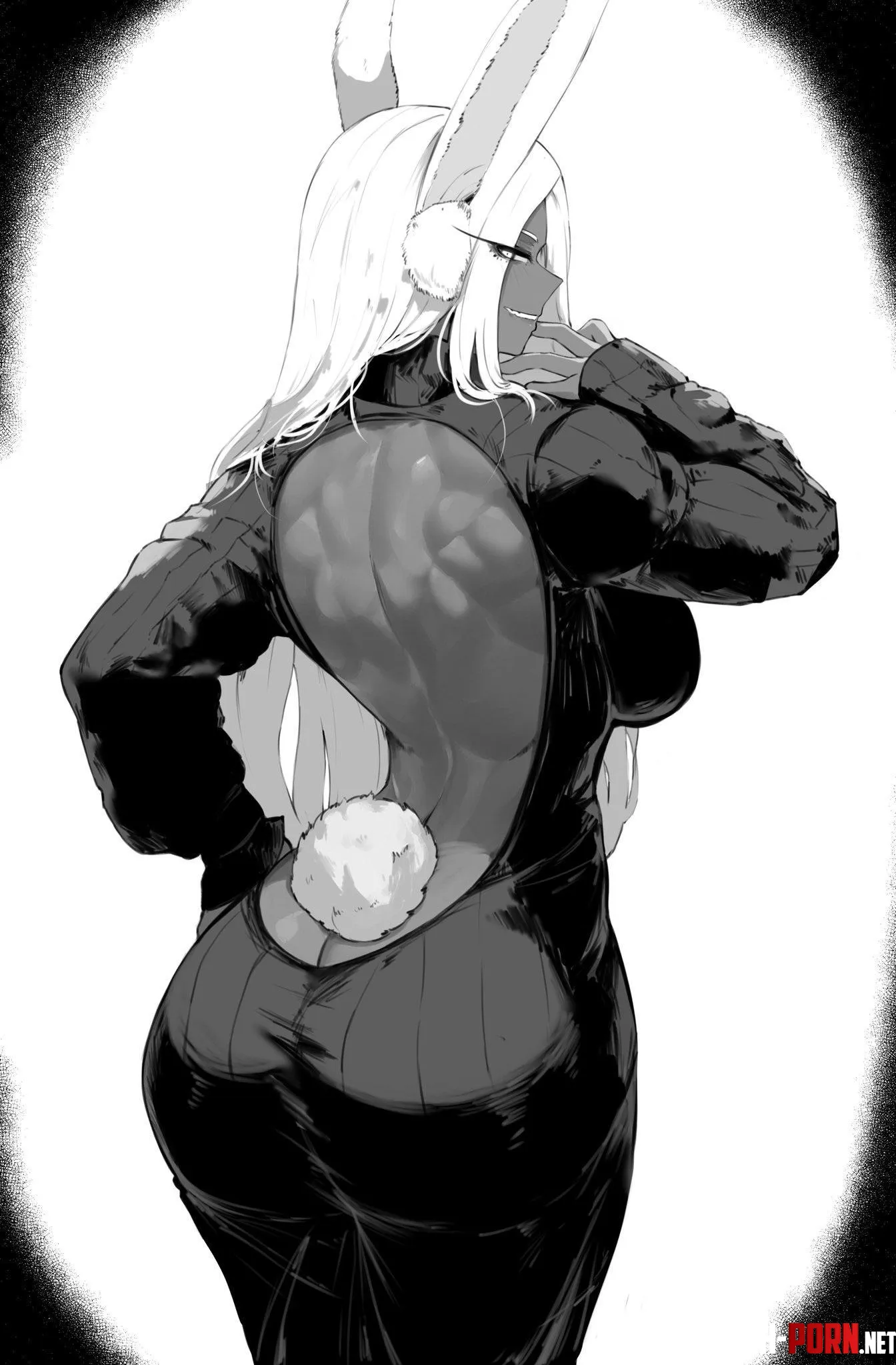 You starin boy by Gulaitanesha