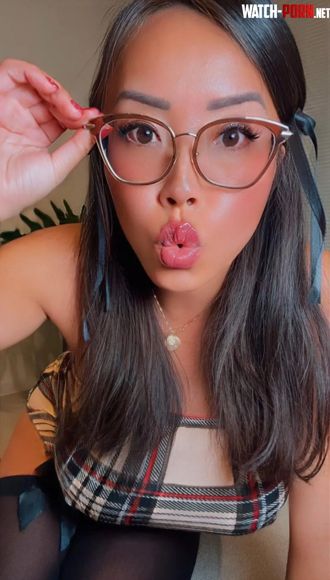 Will you join me here and suck this milkies by HoneyBeeHollyyy