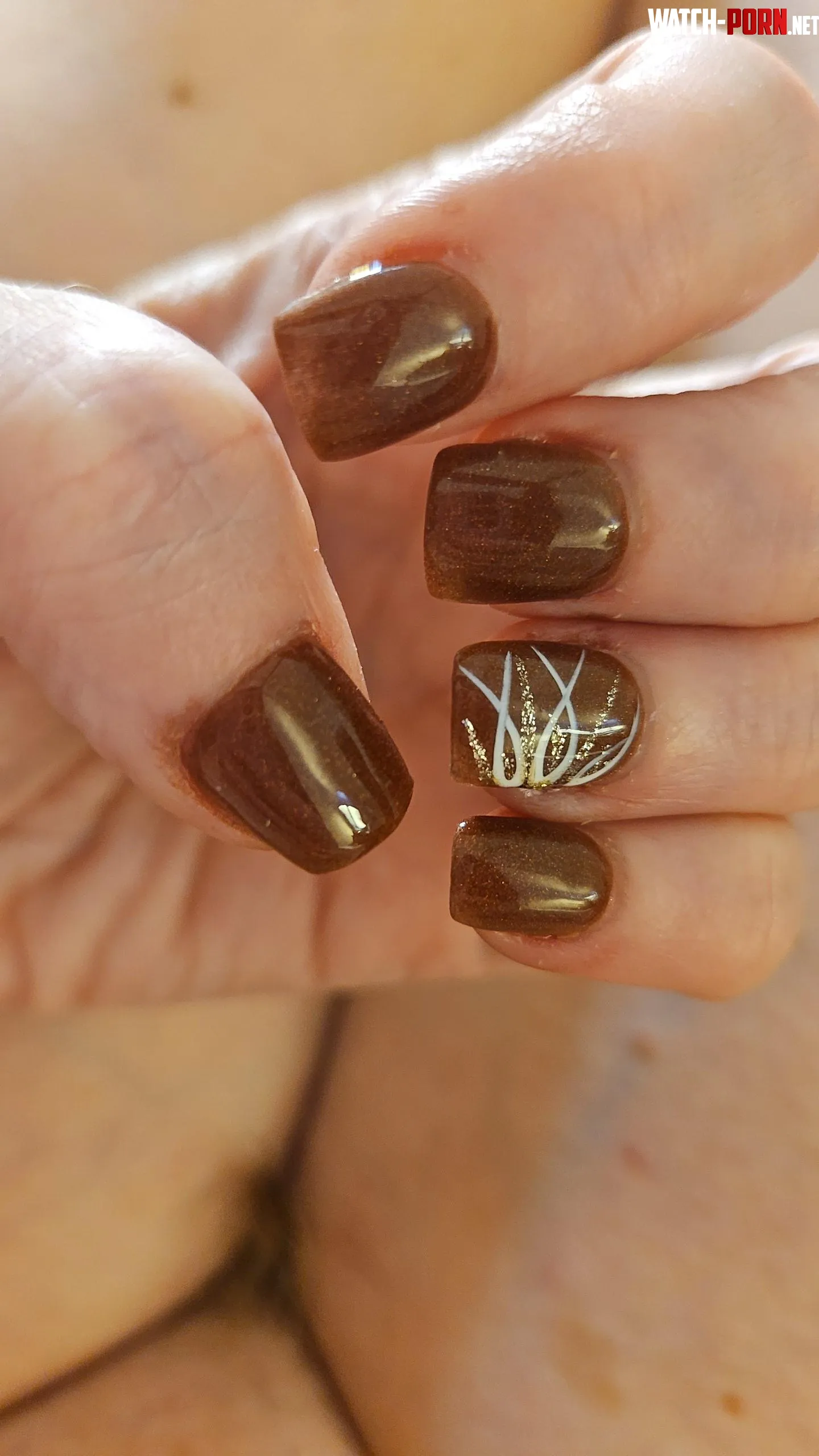 52f New fall look  by Kinky_Adventure