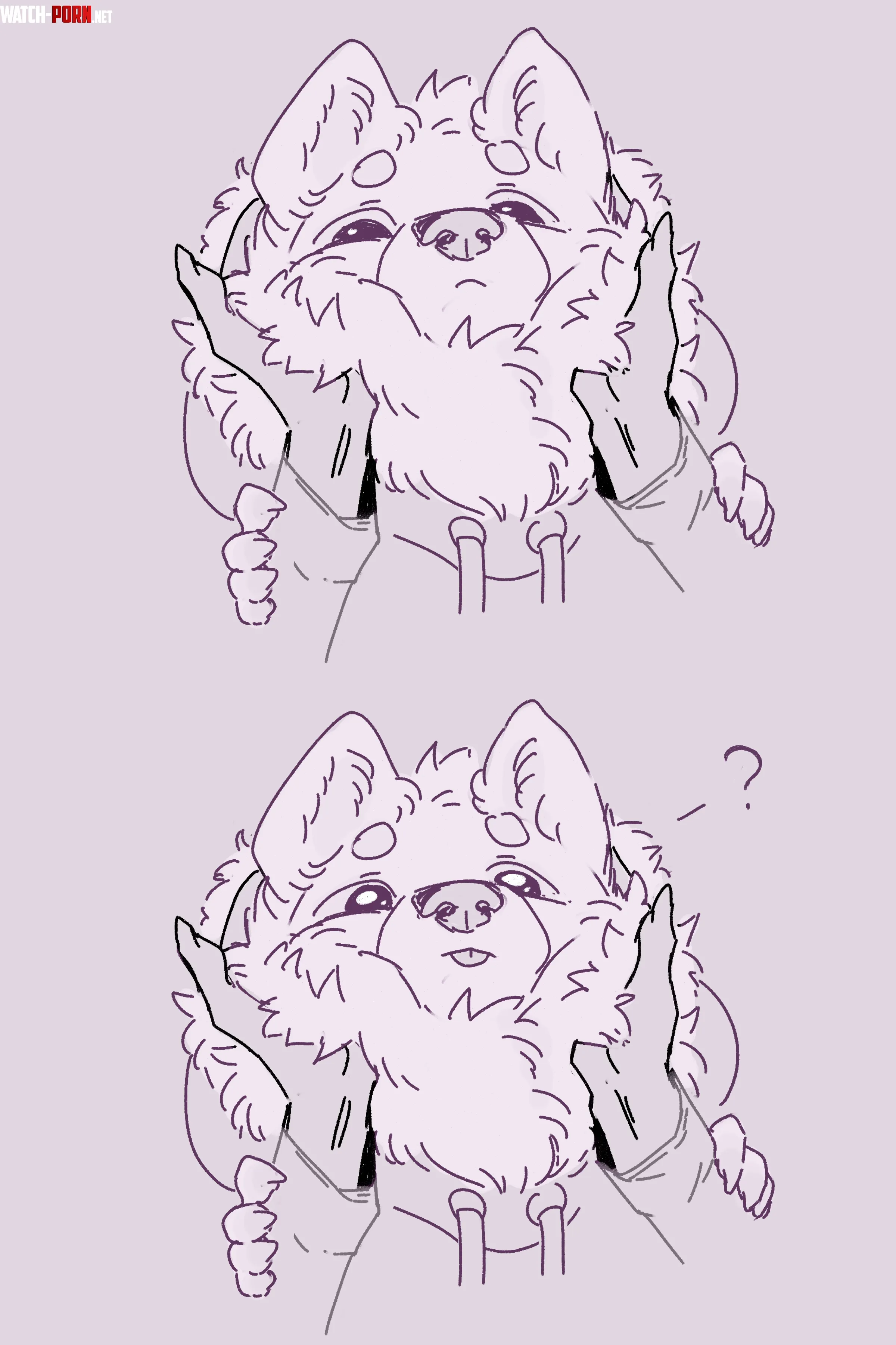 why he like that by TheAkateo