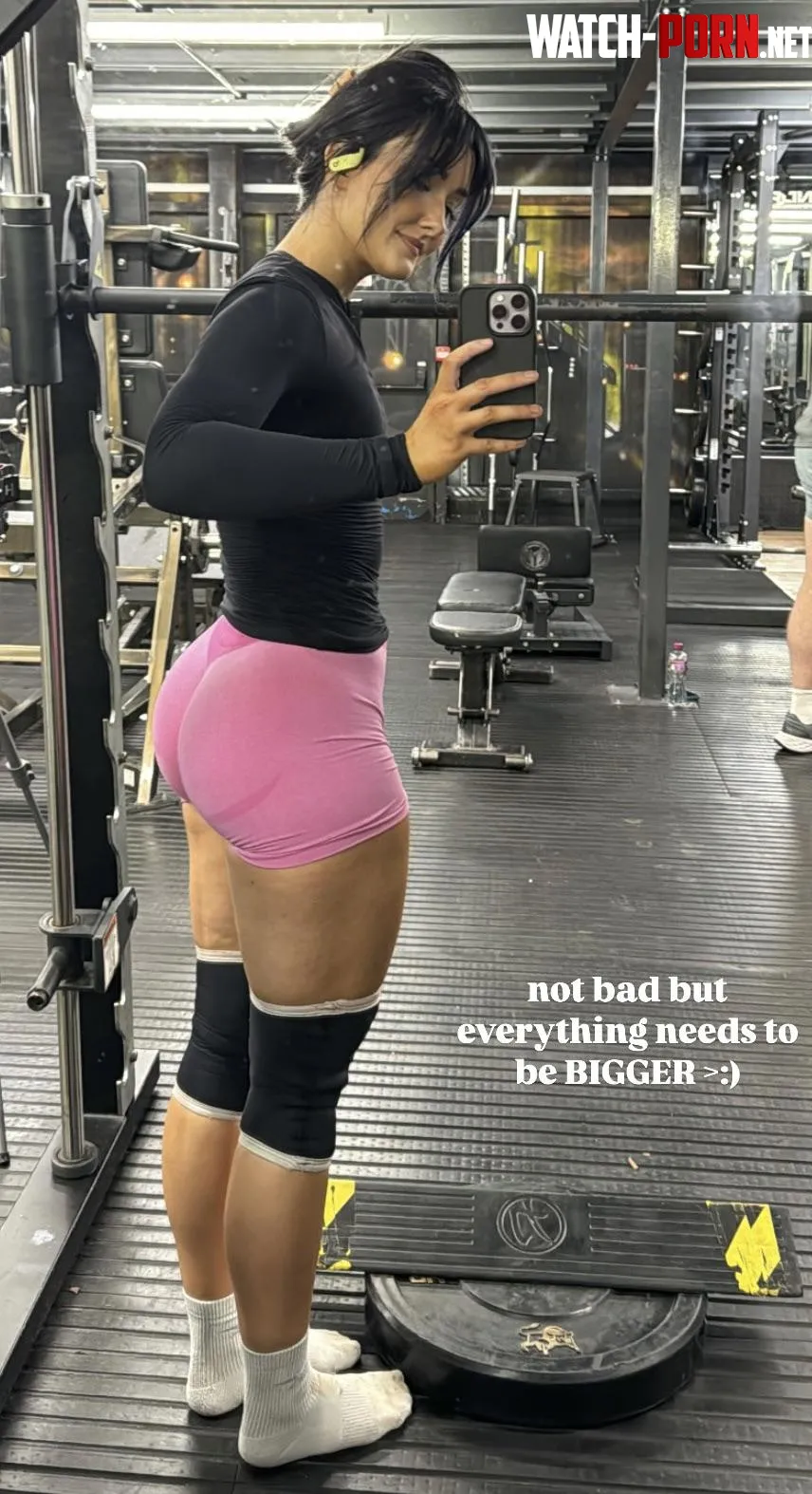 bethfitnessuk by squierjagmaster