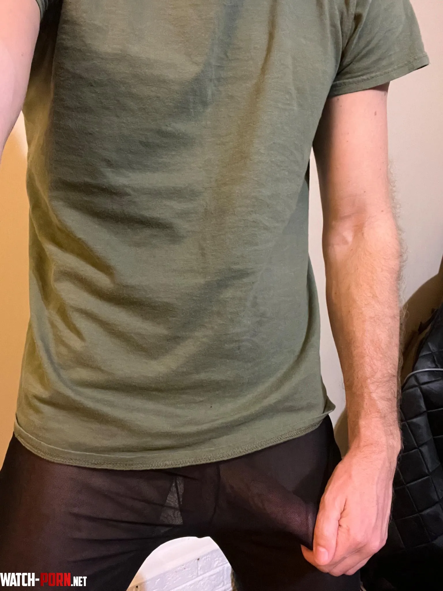 29 mornings made me incredibly horny by turb0farm