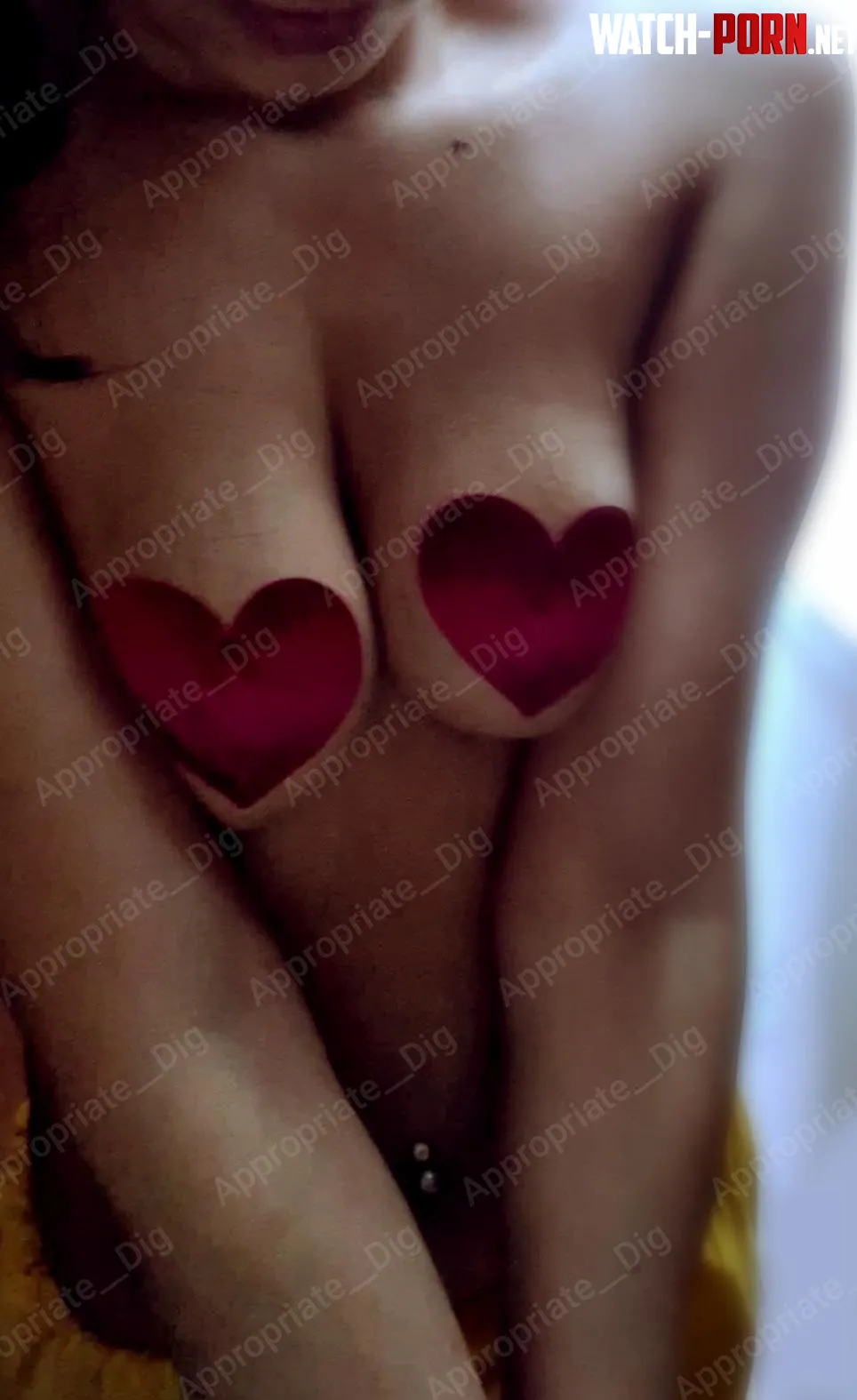 I love my desi boob F by Appropriate__Dig