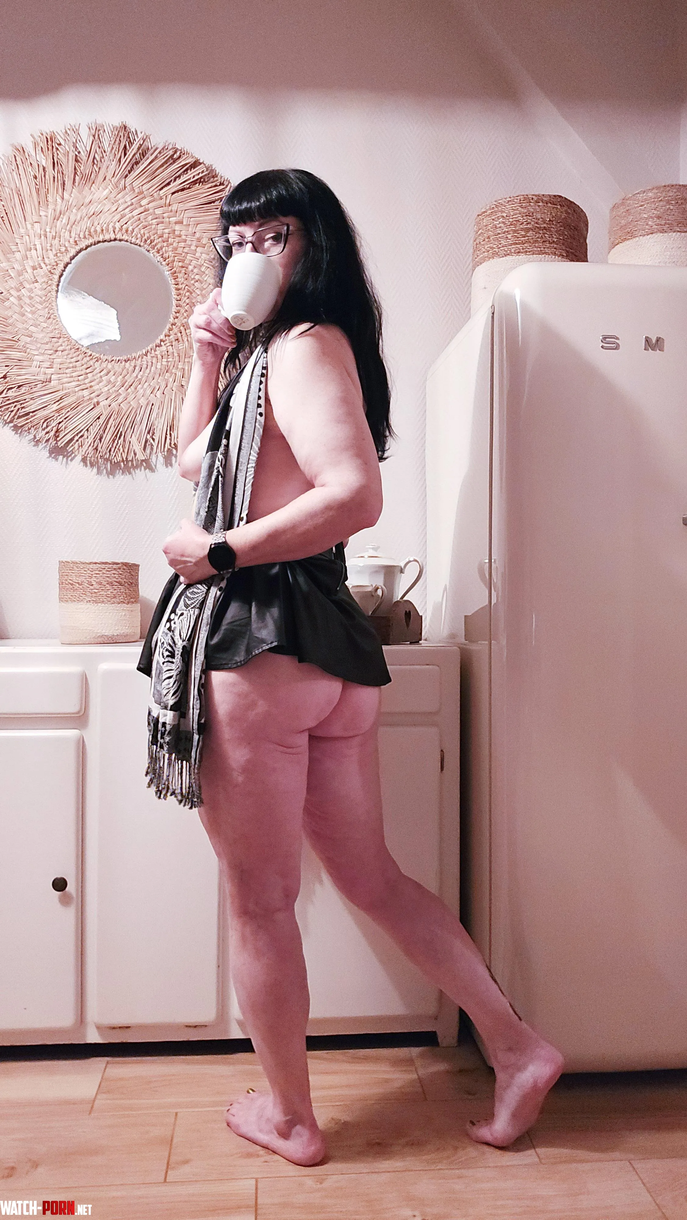 You should really try out a 50 year old by daddyslilboobutt