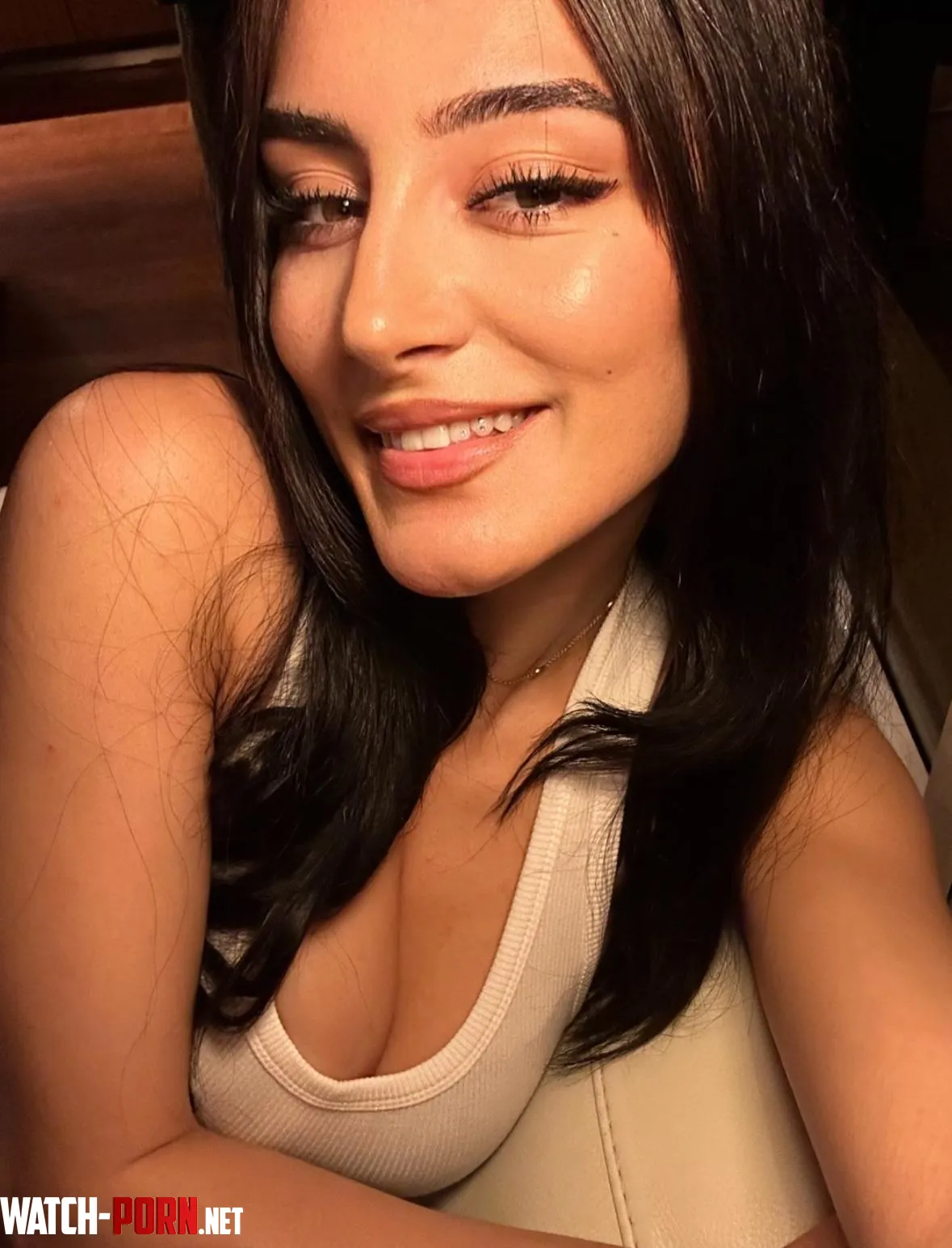 This big tiddy Asian girl is asking for your attention by mulletstone845