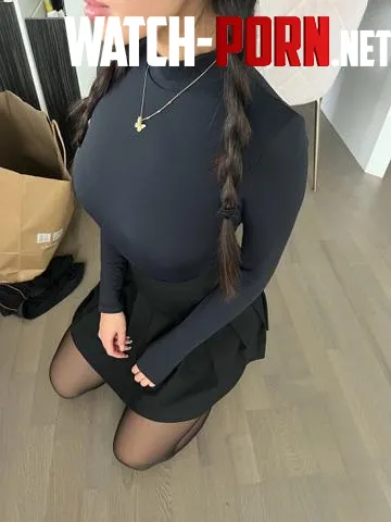 Black Friday or Wednesday by asianpixiedollvip