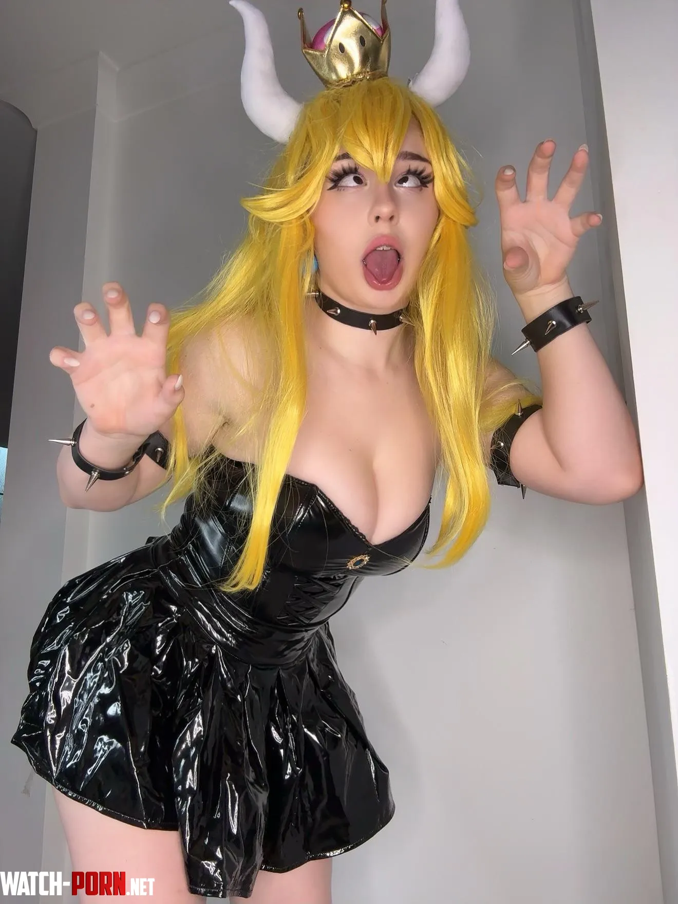 im just a slut aching for that load by graciewaifux