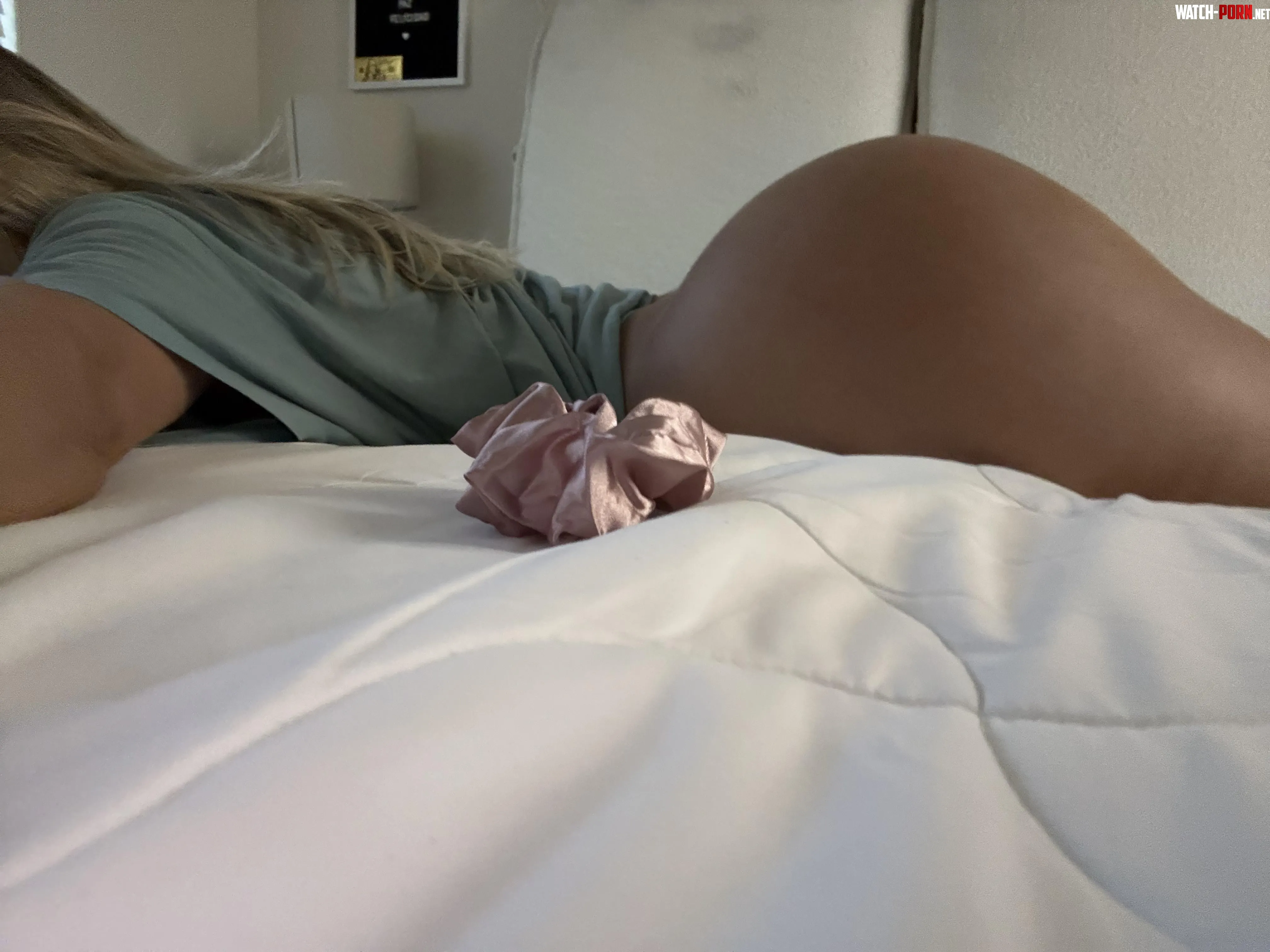 Can you handle this biggg ass by Janetveliz
