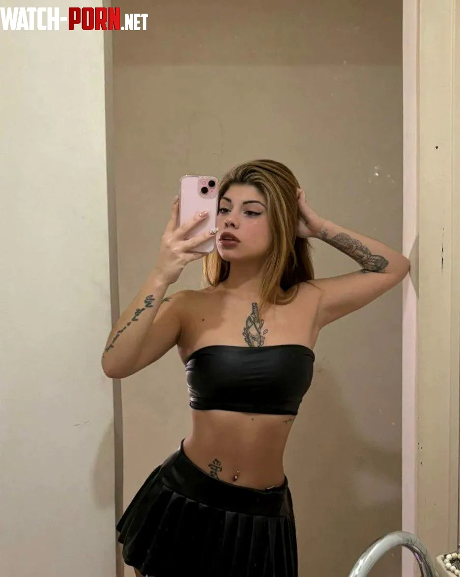F18 but make it mirror selfie vibes Feeling cute might delete later by animeebaddie
