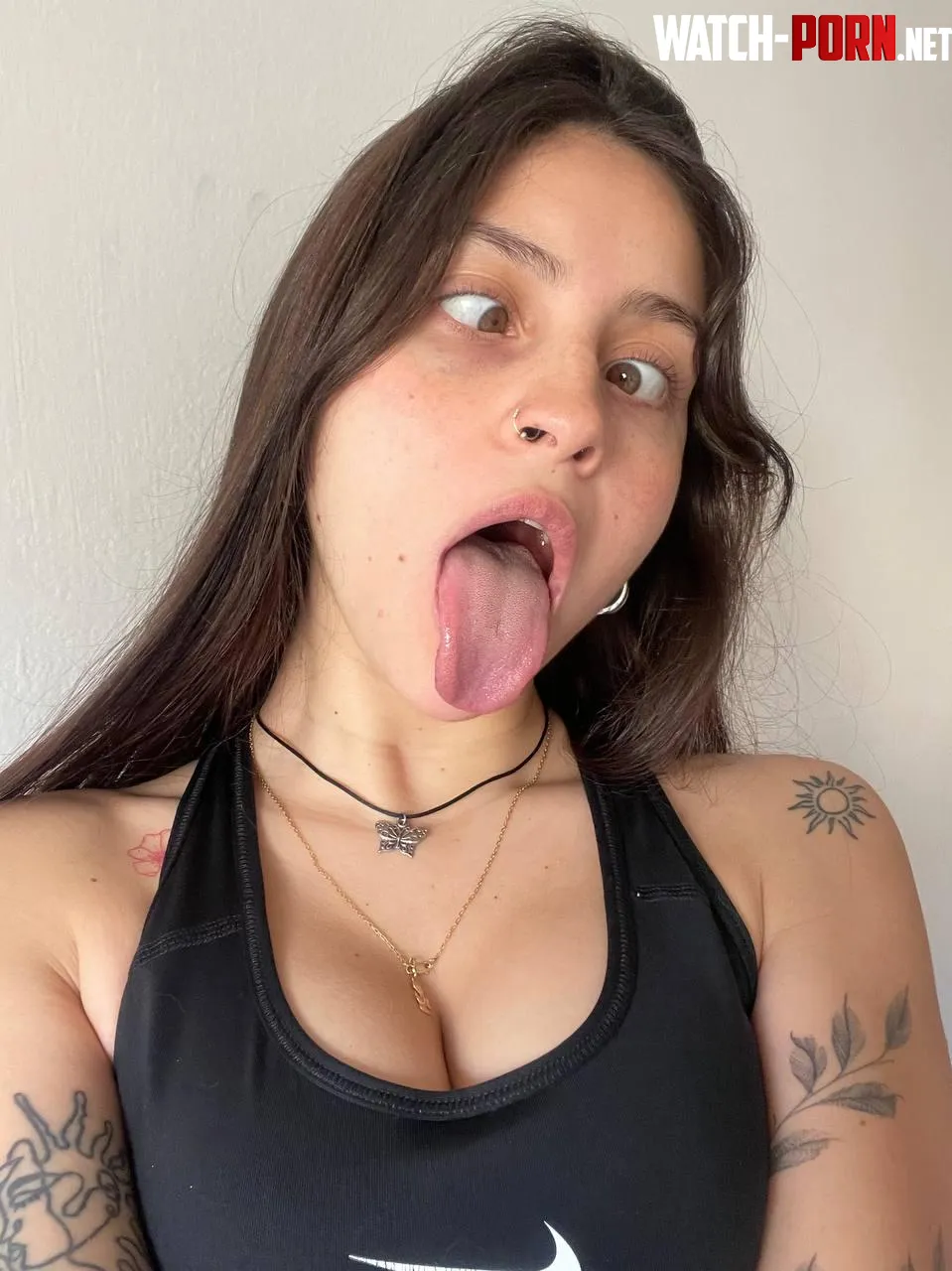 Ahegao girls are the best right by Tempting44Babe