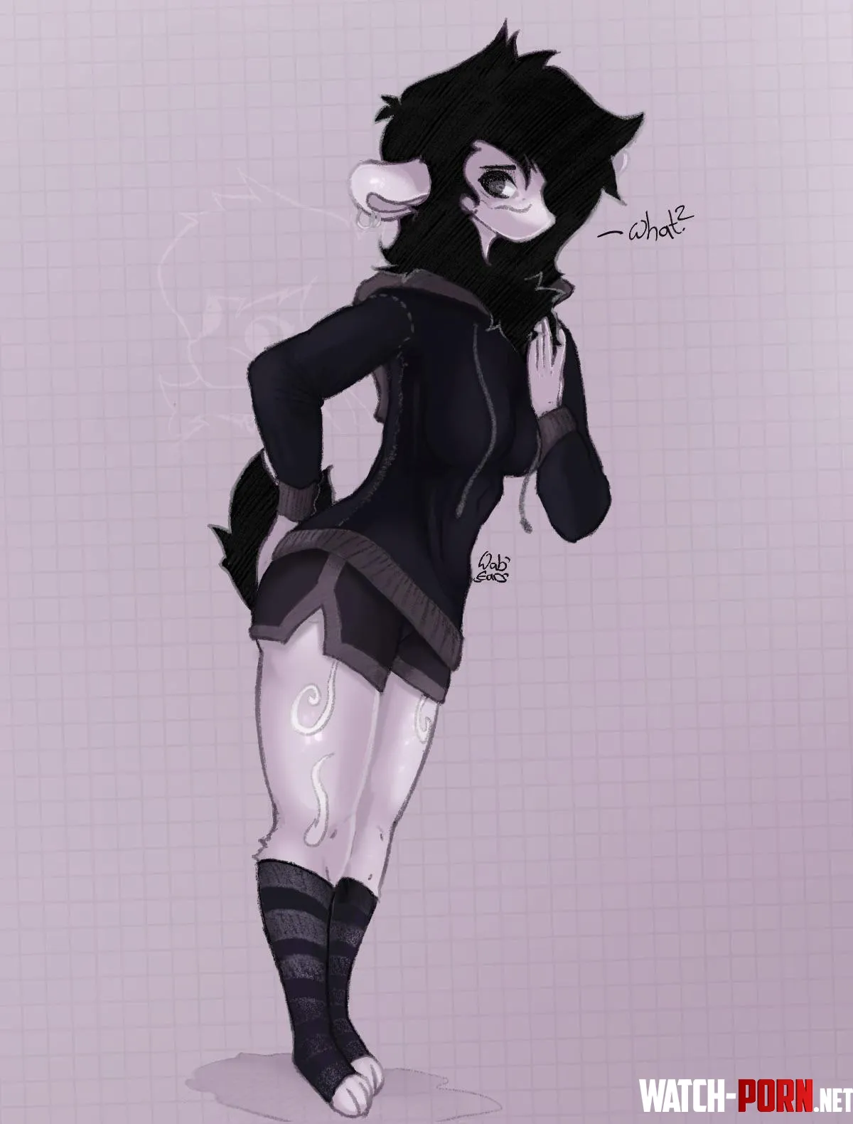 What by LeDommk