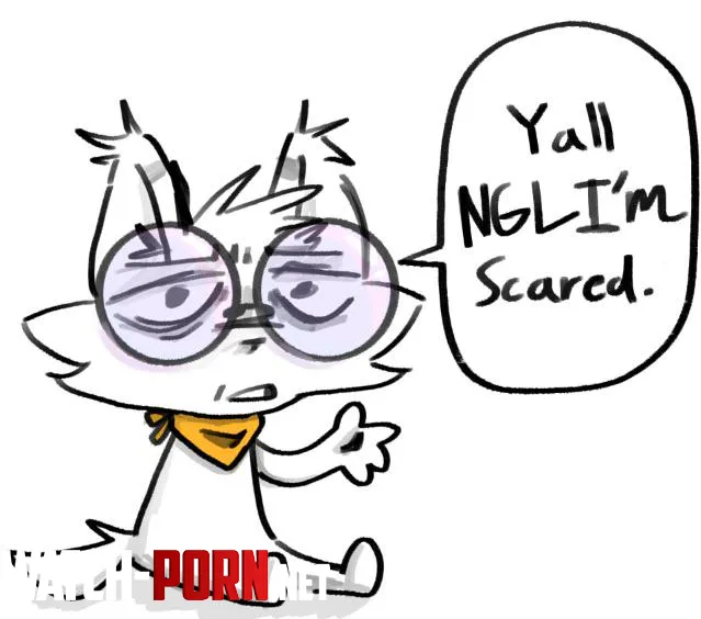 Fear for the future by sad_dinosuar