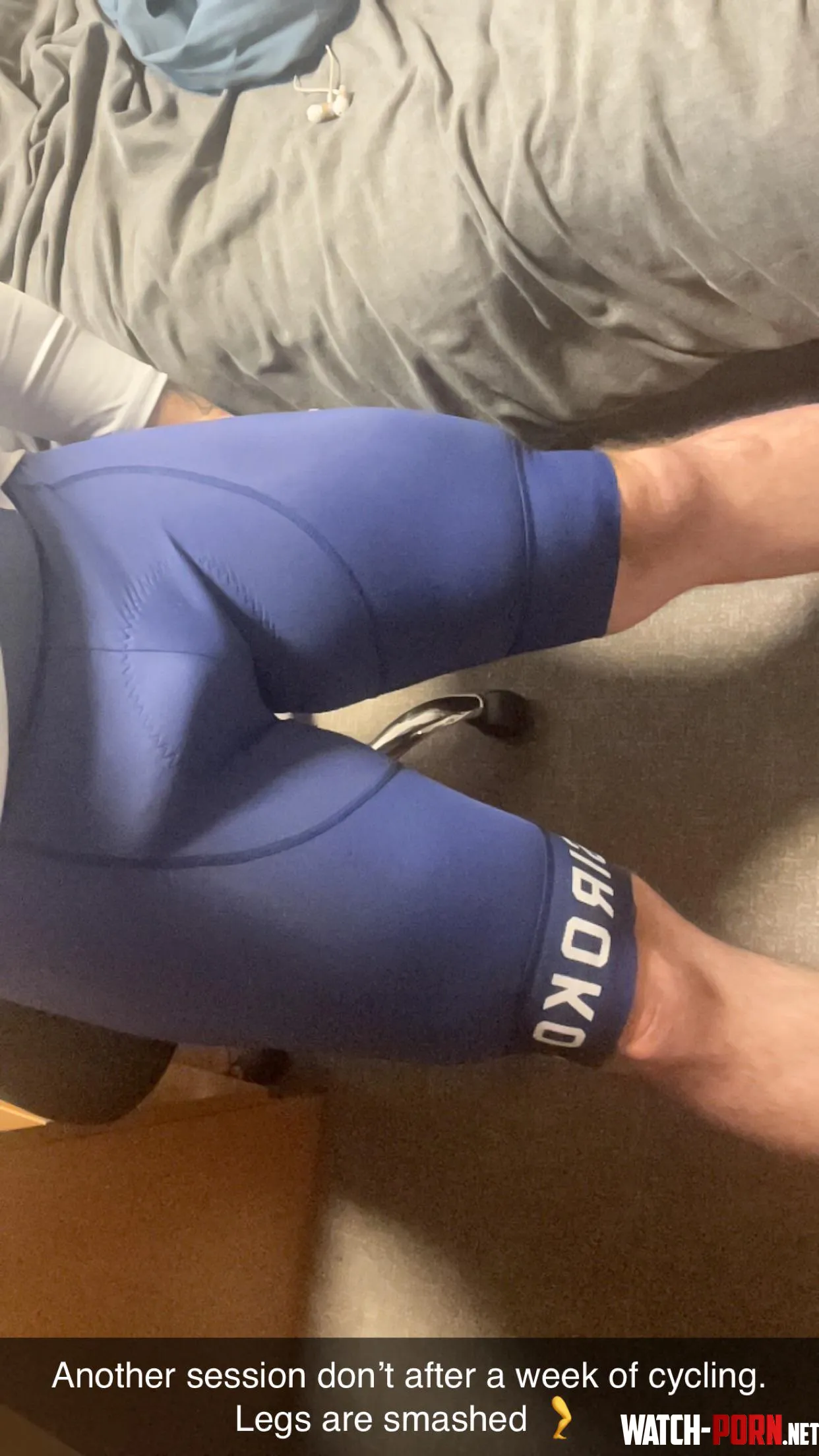 Fun cycling session  26  by ethan098_