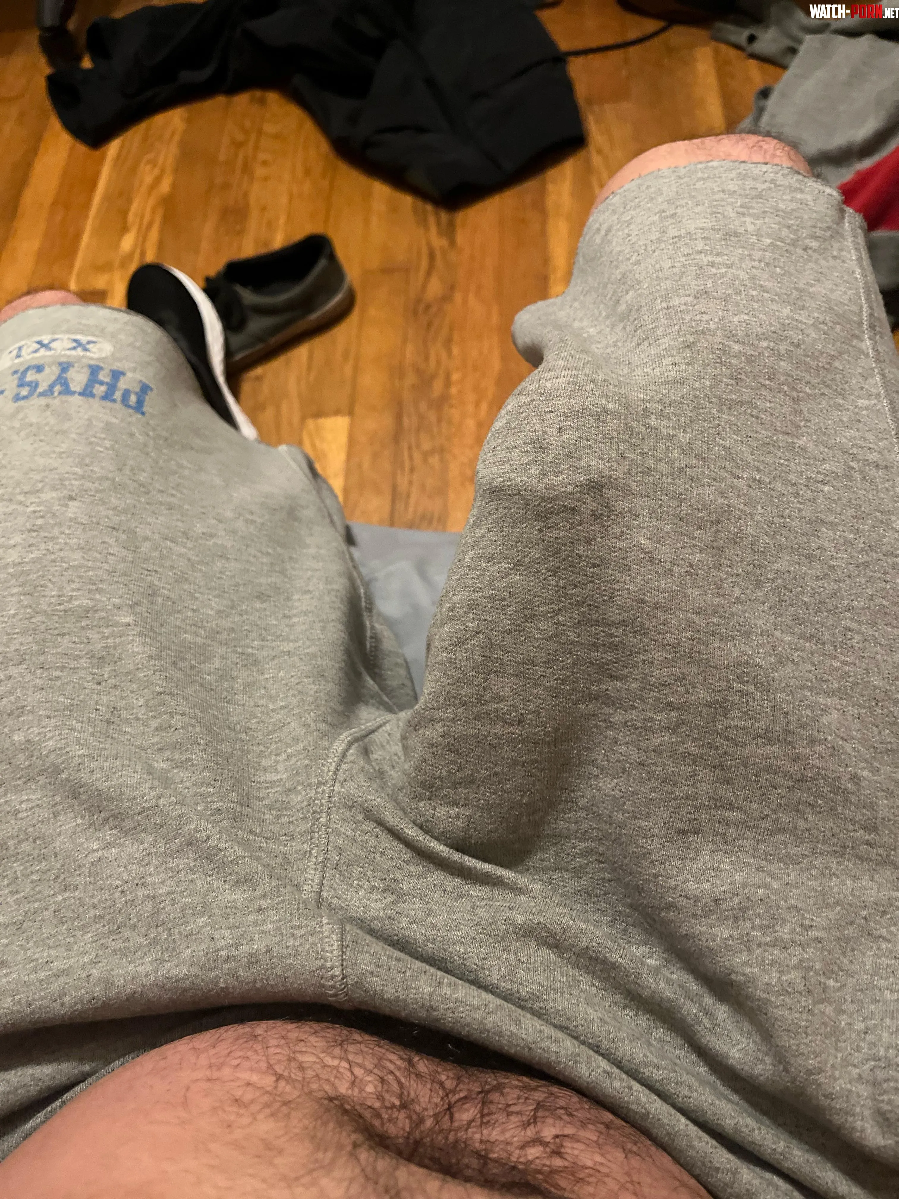 Should I keep wearing these to the gym 26 by Wrong_Plan8277