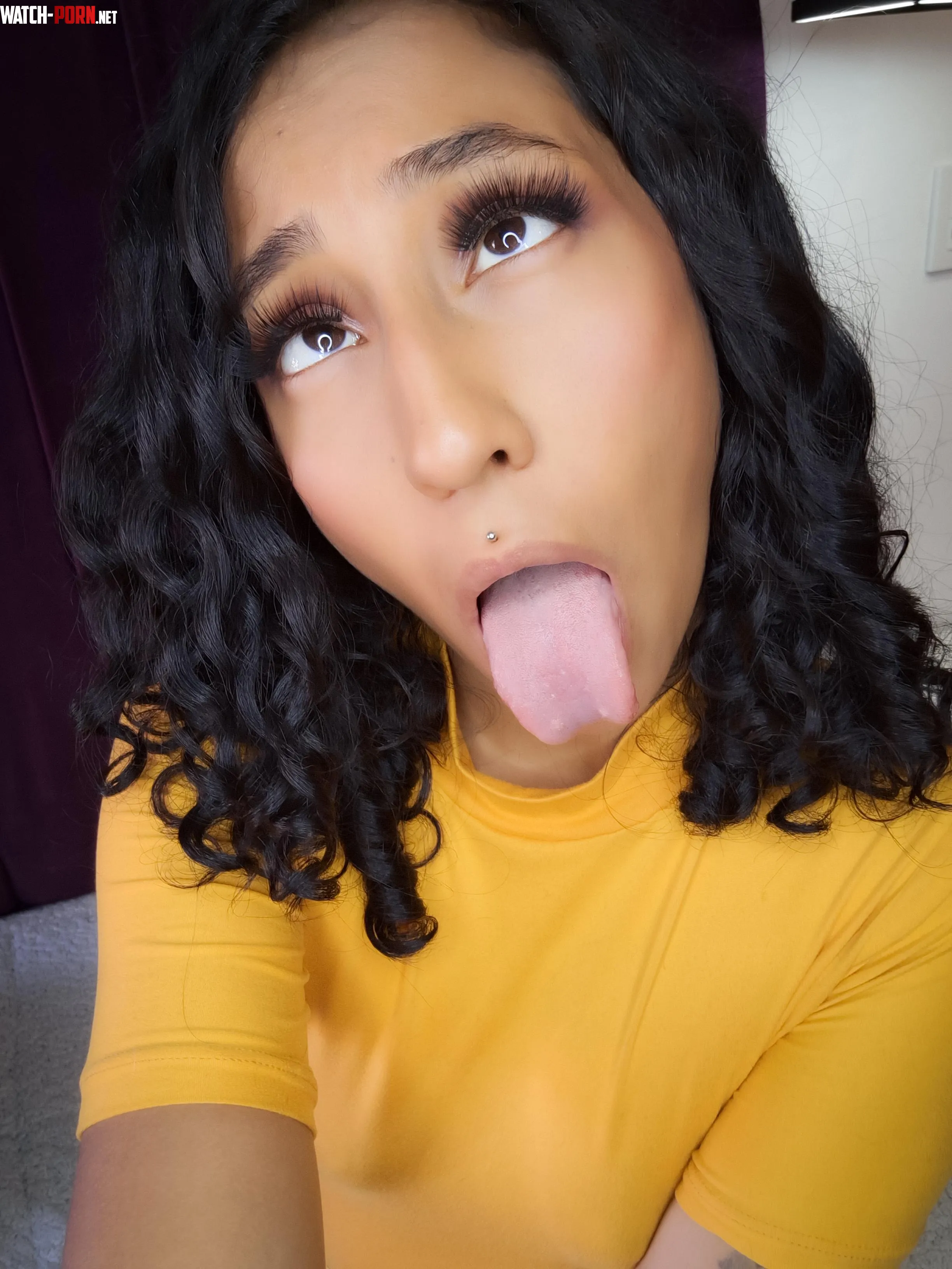 Can my face and tongue make you cum by Safe-Cold-2971