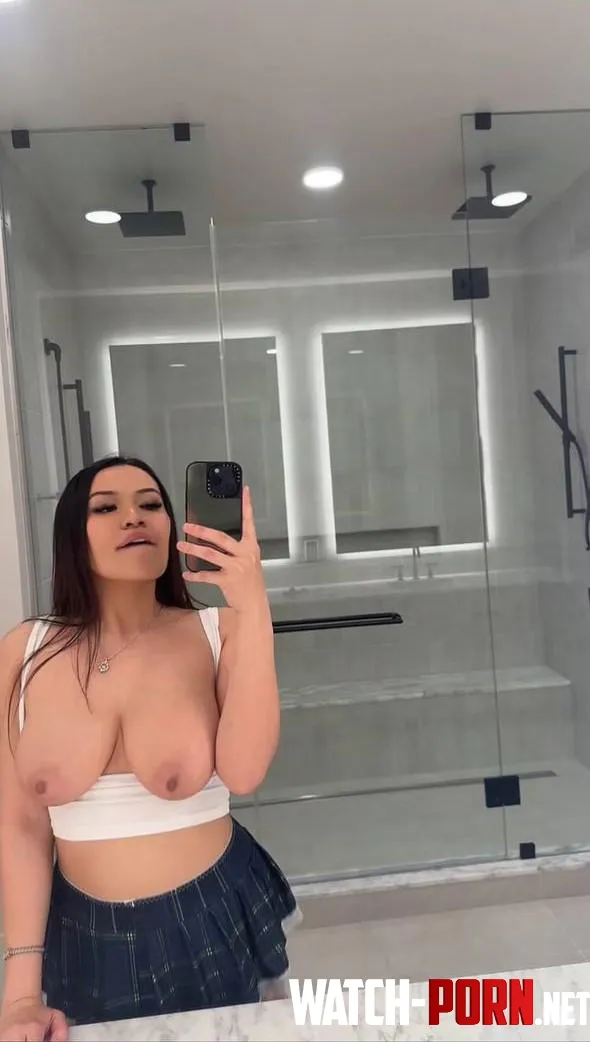 would you consider my Asian body a turn off or turn on by ValkyrieVixen632