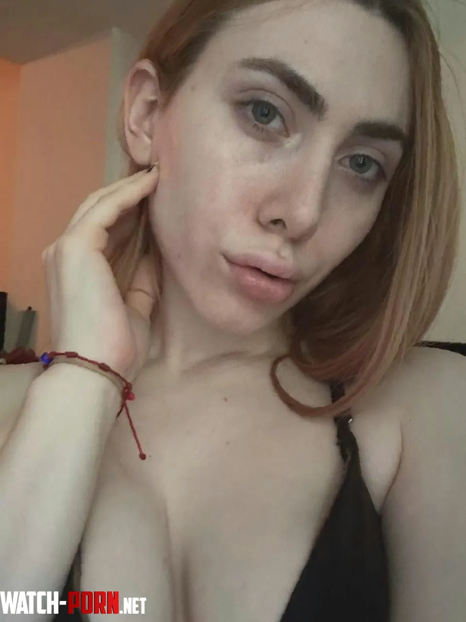 I consider what I should do next and I believe it is to remove my bra by PattyRoberts2