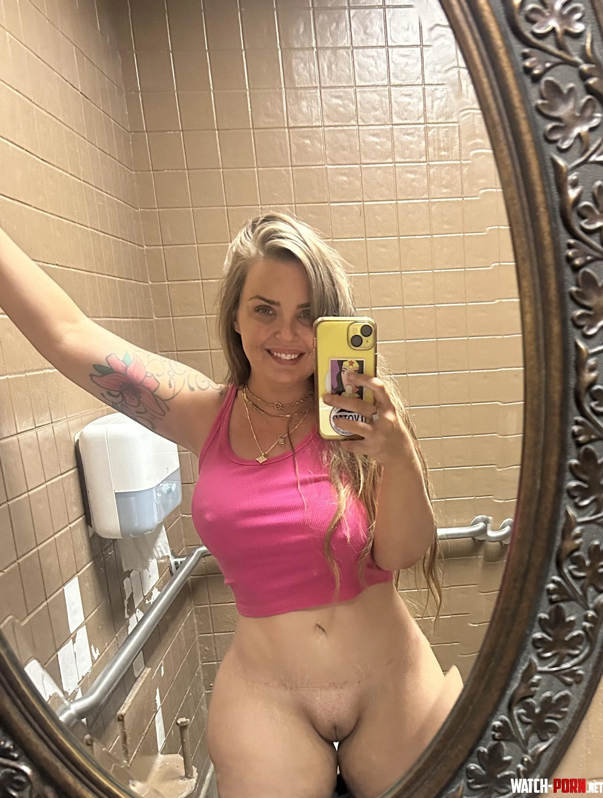 Pussy so fat f fat juicy mound  by NikkiNeedsMore
