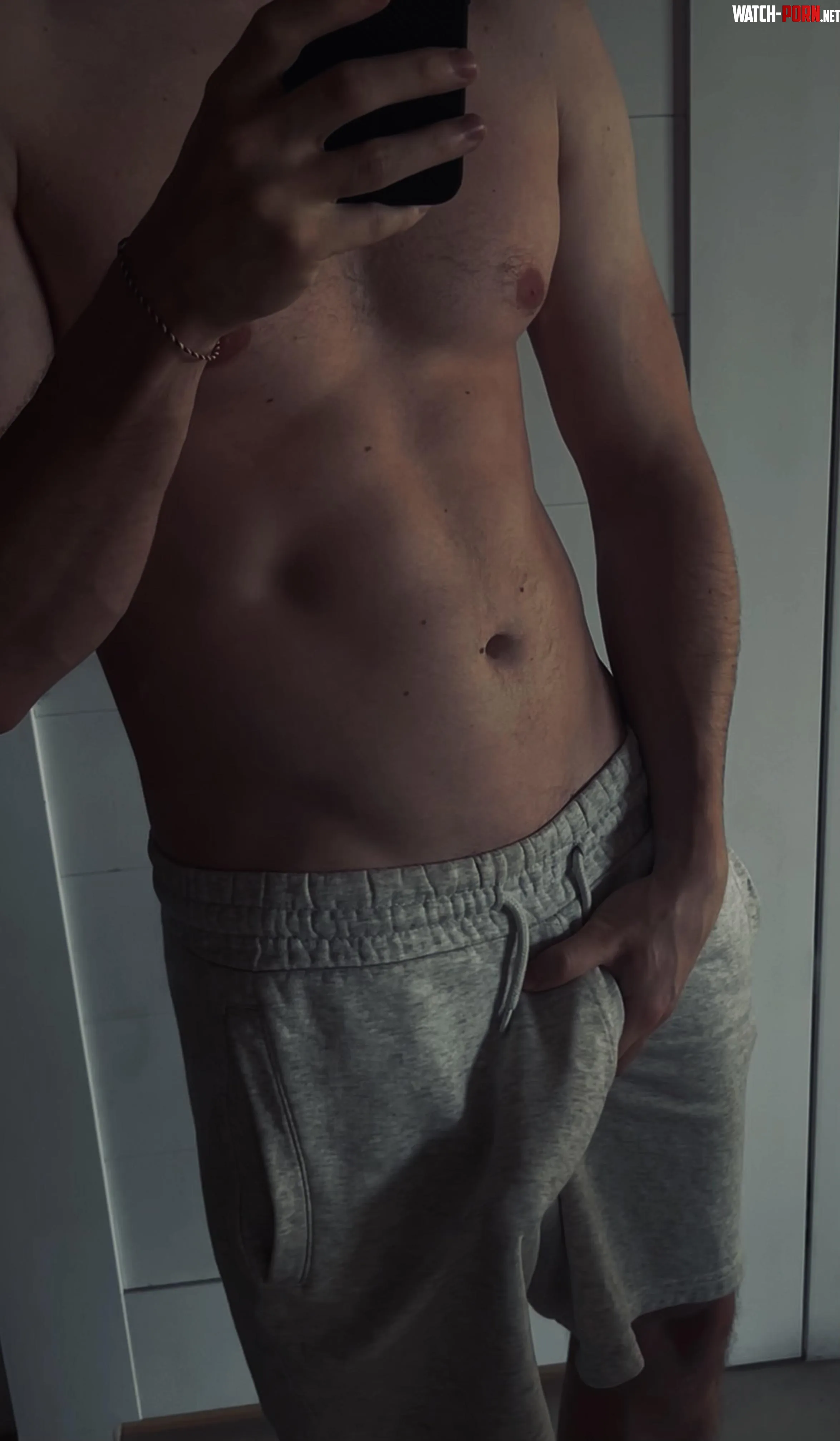 25M4F Ill Dominate You Easily  by gentlebaddie