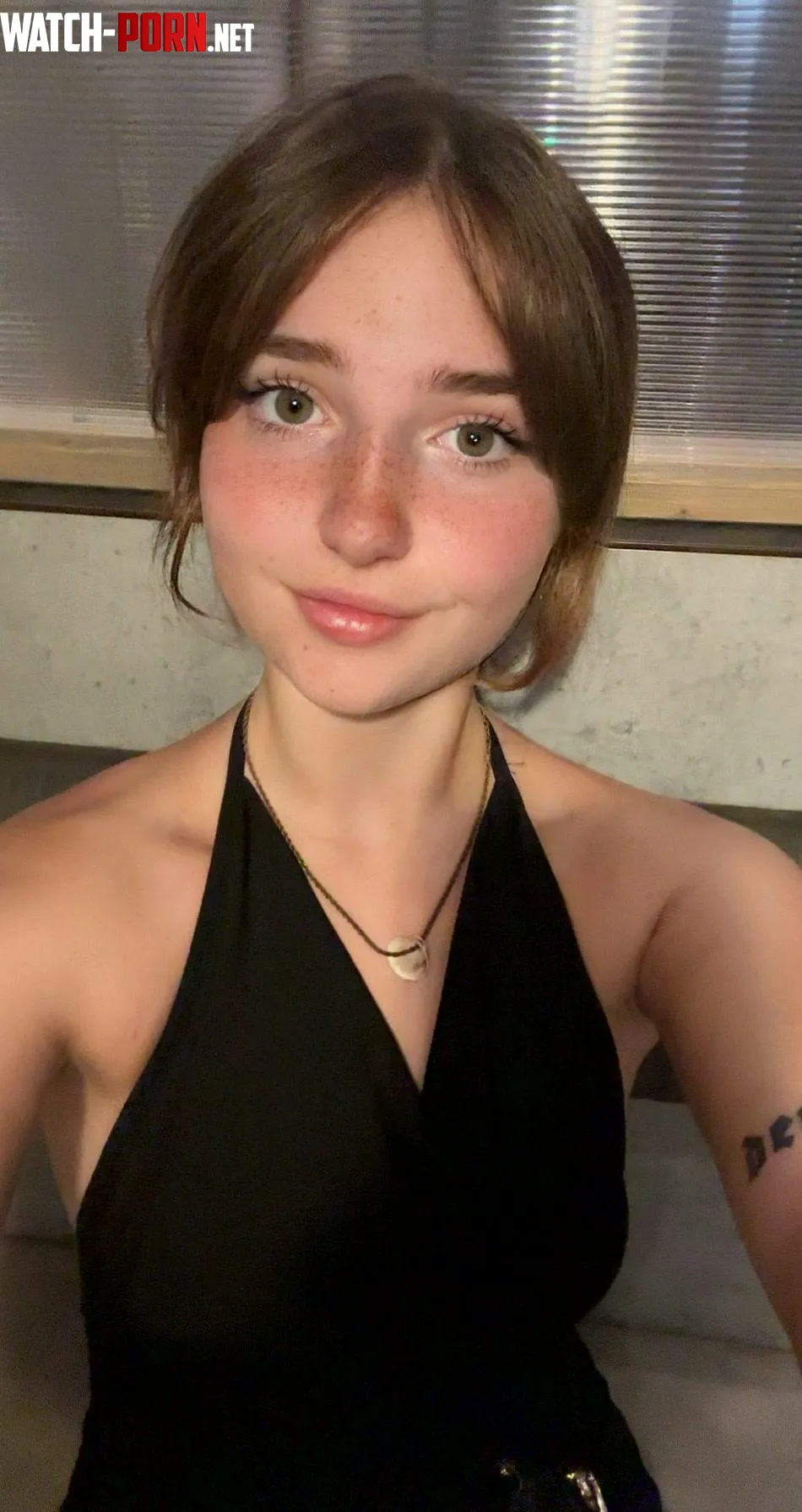 hoping my natural vibe comes through even when i dont feel itn by EnchantingBreezex