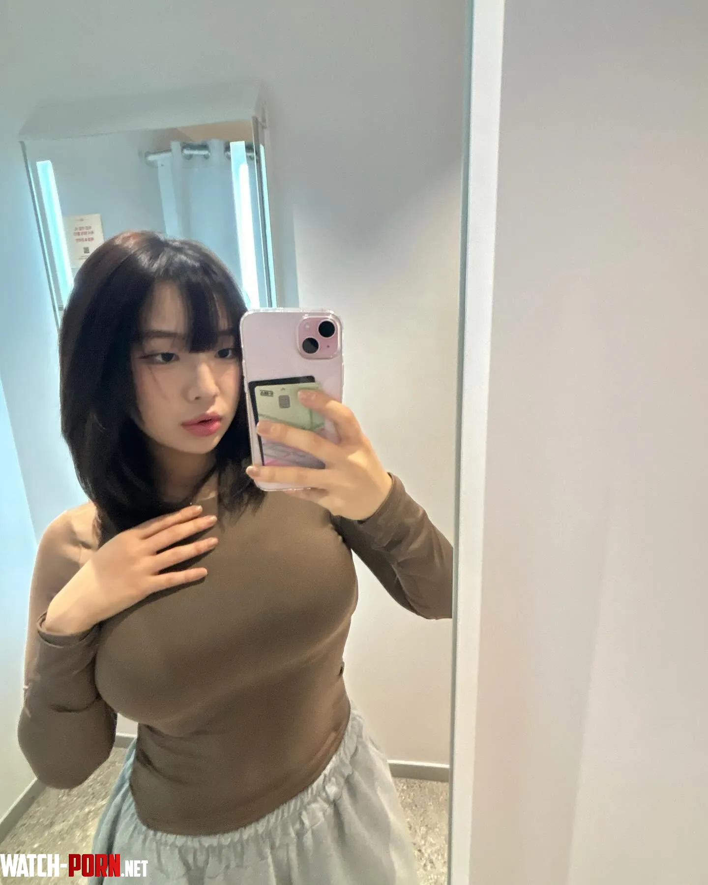 korean beauty by figurephilosopher