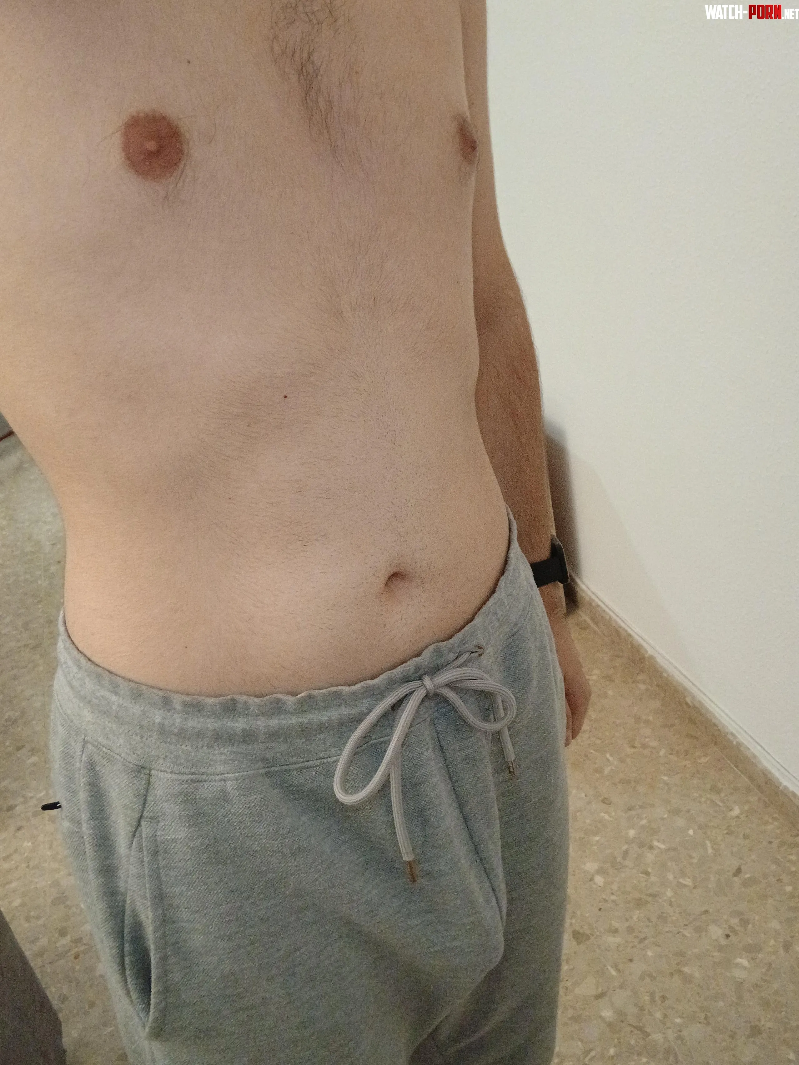 waist so snatched they call me hadick M21 by Guywhopostshisdick
