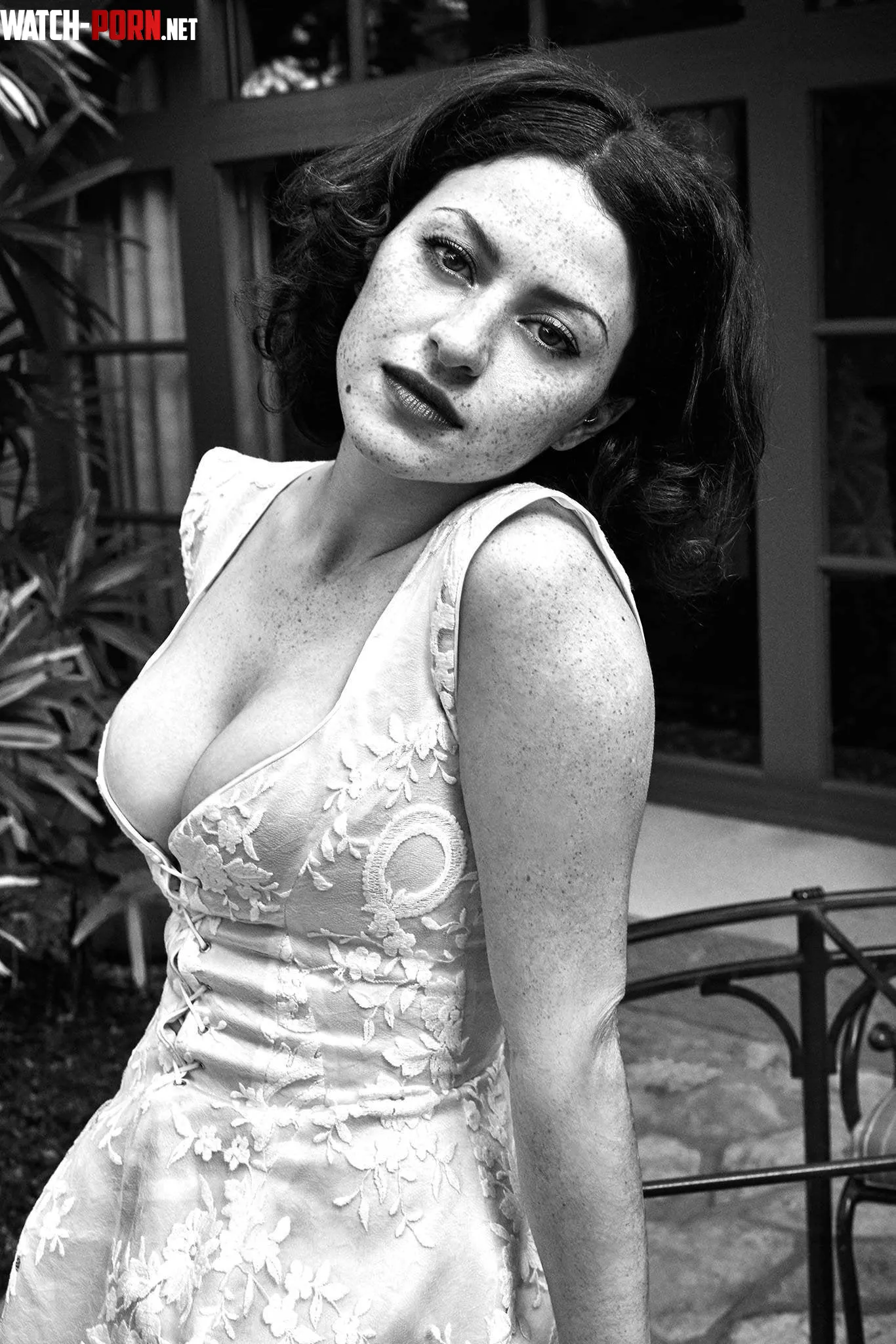 Alia Shawkat by Zentaurion