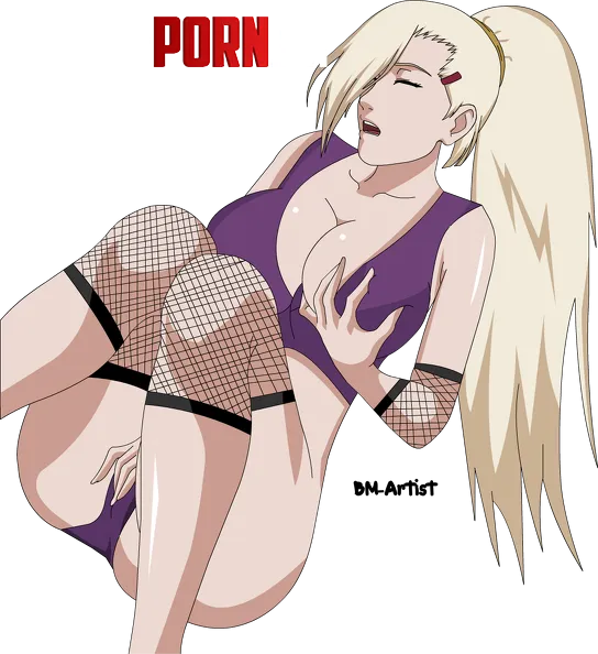 Sasuke missed the jackpot dont you guys think by IamWater11
