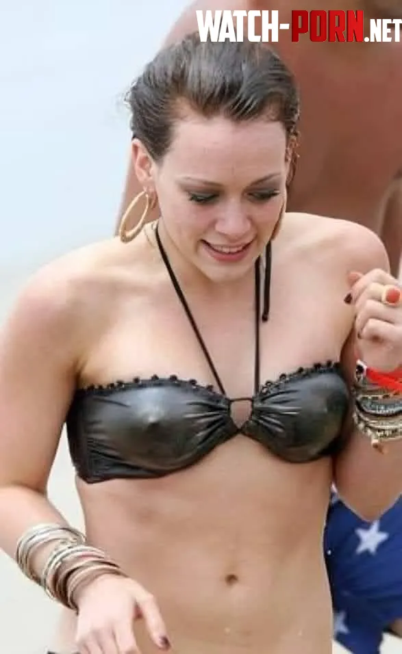 Hillary Duff by pmb0077