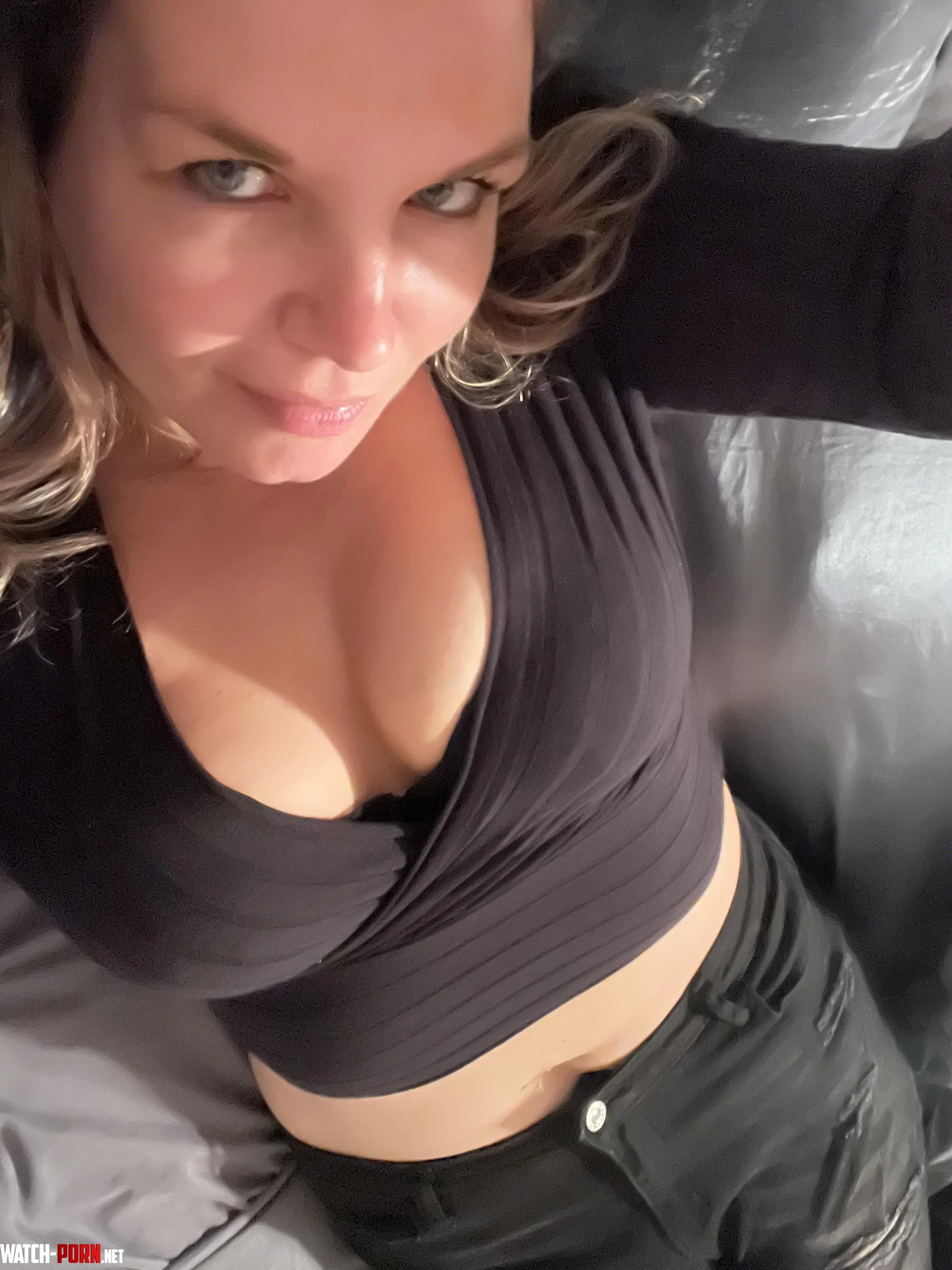 The look of needing you by naughtyexterminator