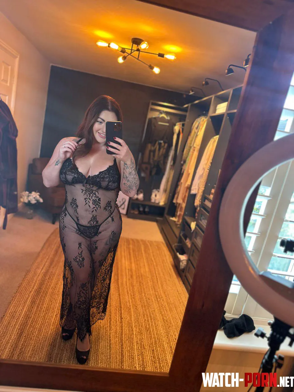 Im just naughty girl who takes hot selfies in the fitting room by imnataliareynolds