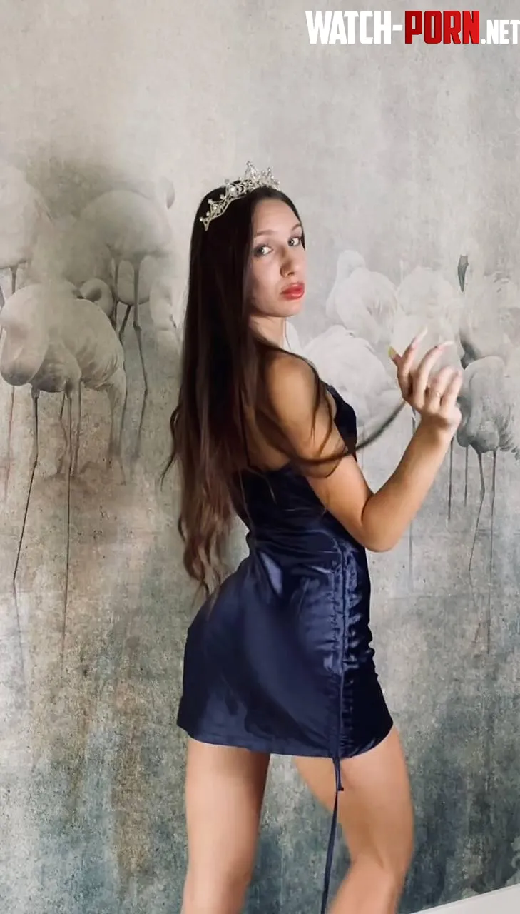 A tight dress really highlights how stunning and curvy my body isn by EllaHallman