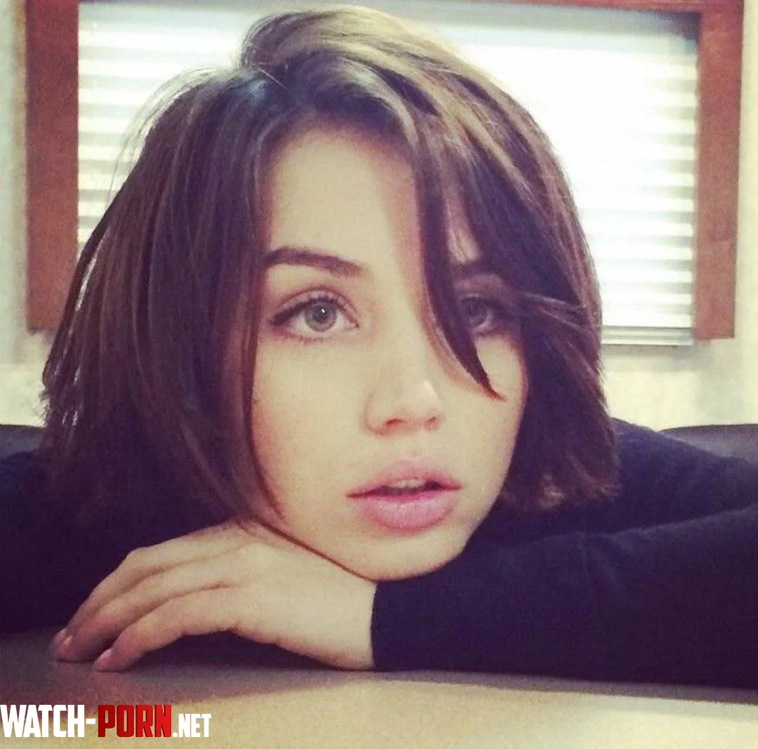 Ana de Armas by DrPopcorn_66