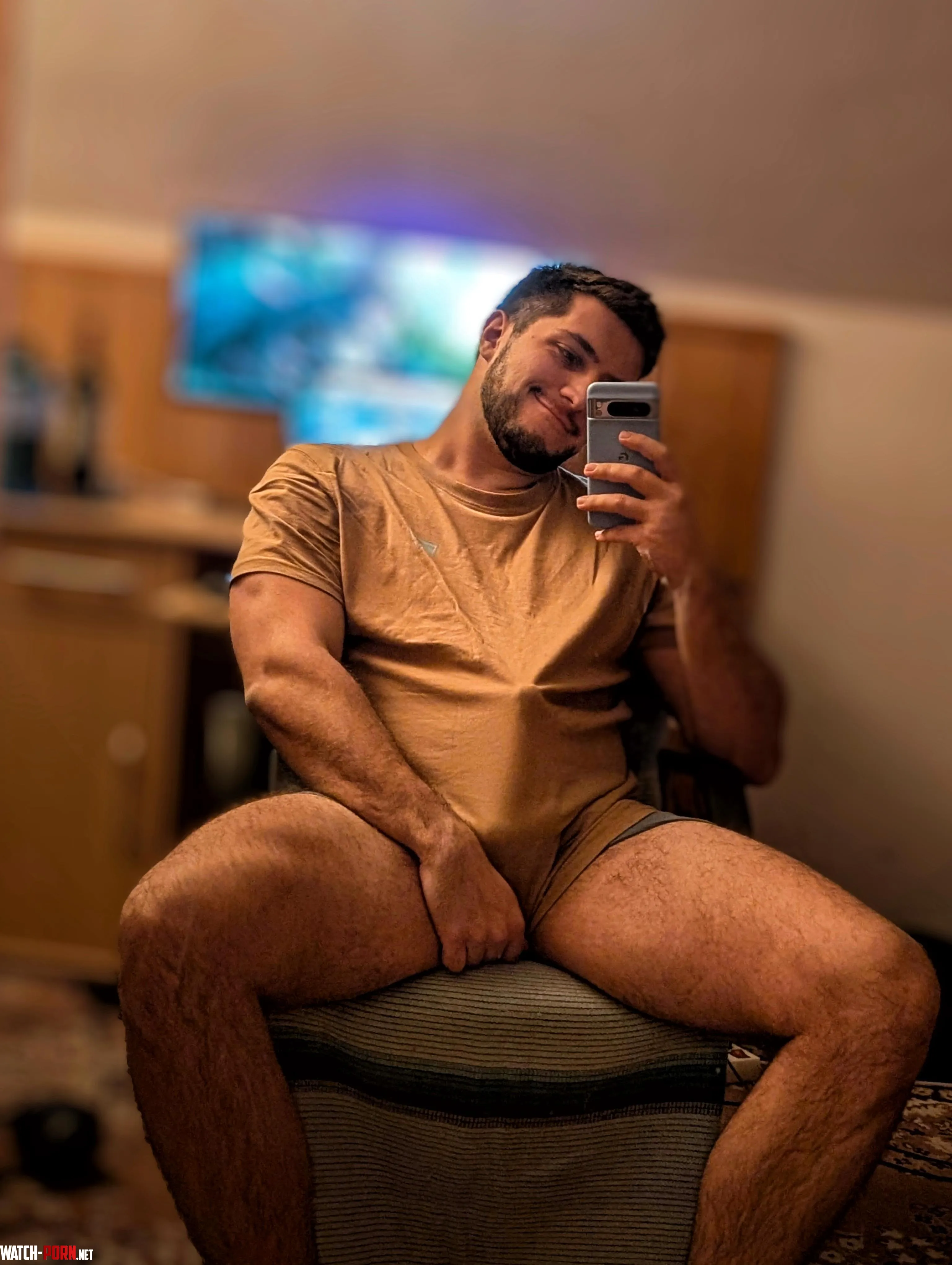 Should the tshirt come off 27 by unoriginalnick101