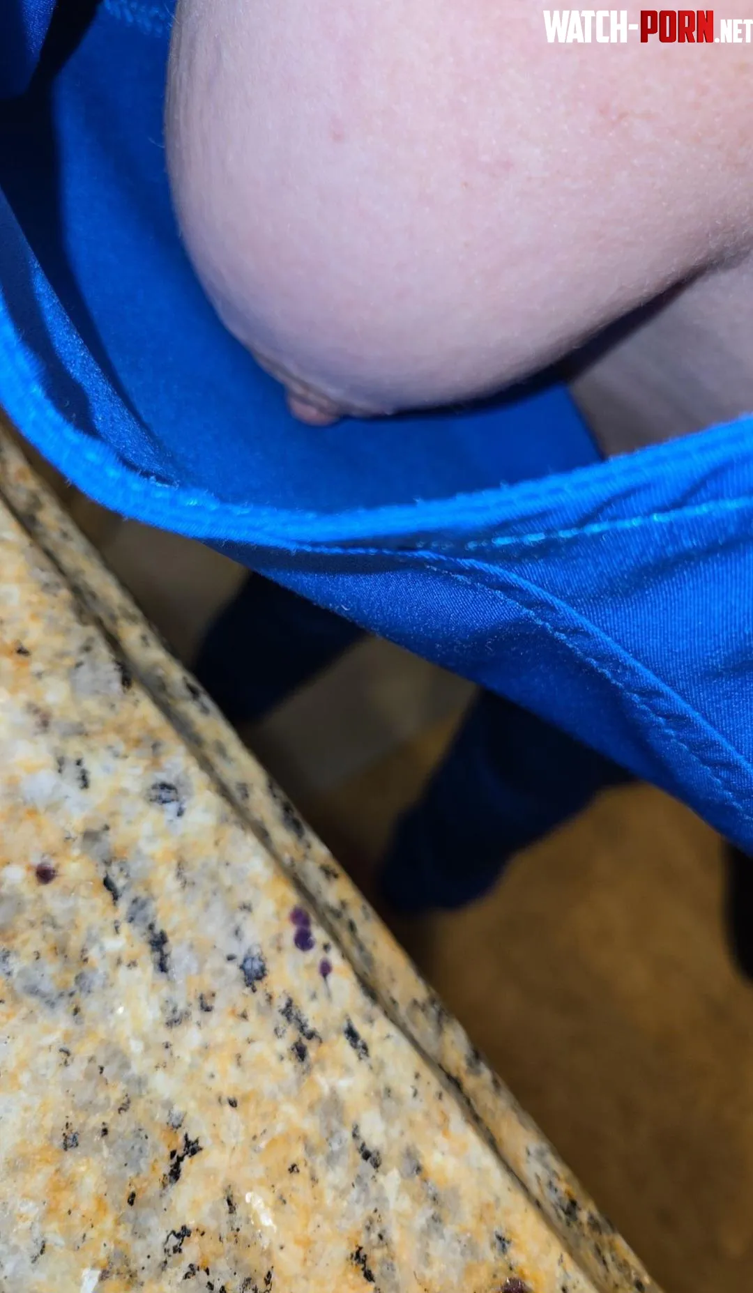Headed to work in my scrubs  by wildone80