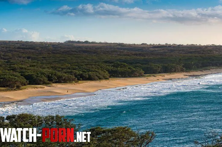 Molokai Hawaii  by colapepsikinnie