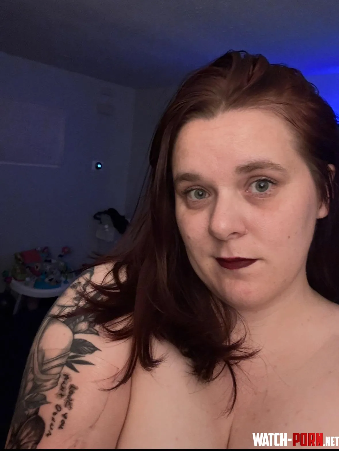 The face of Ive just fucked myself  by honeybunz89