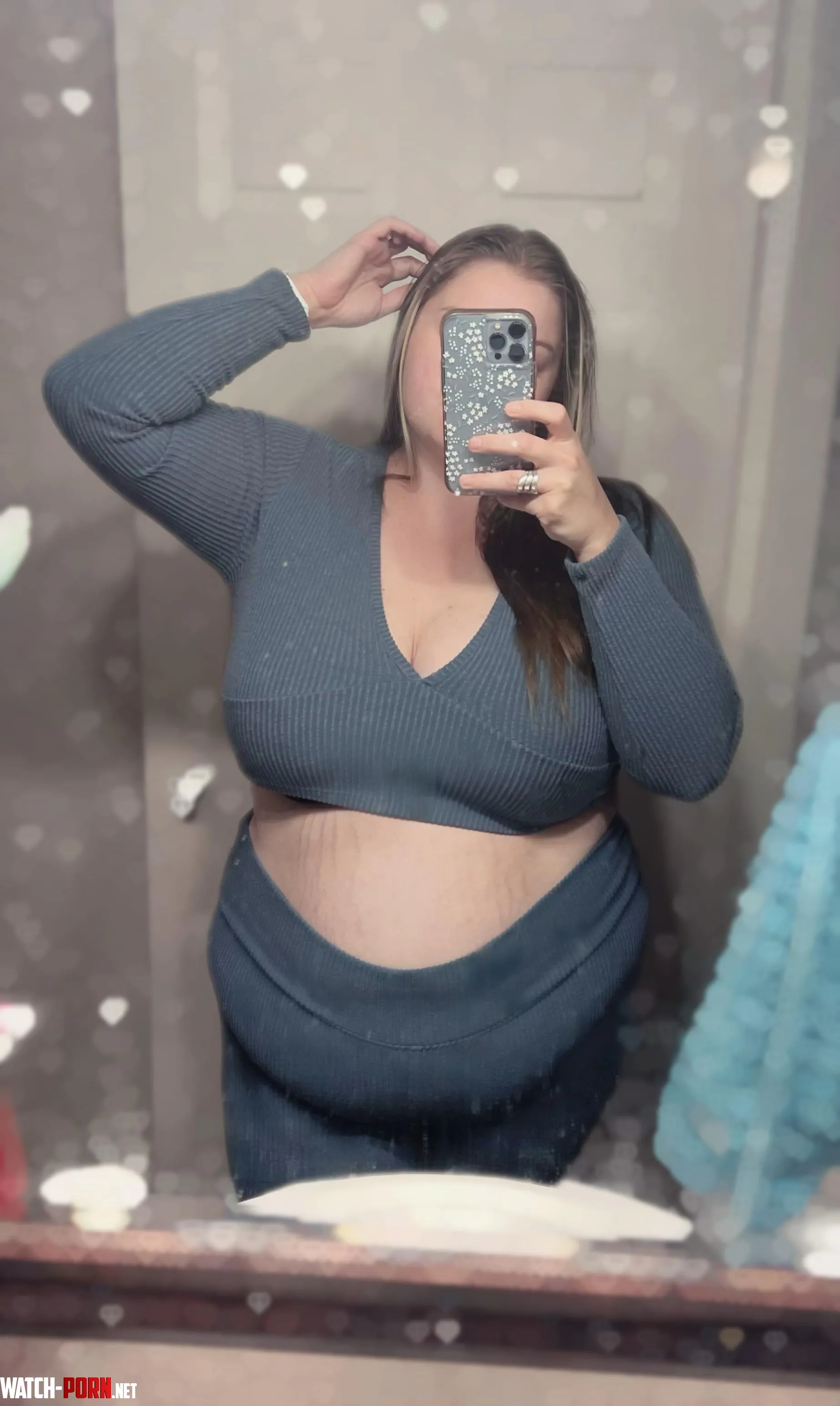Hope you like my new outfit  by thisisagreyarea