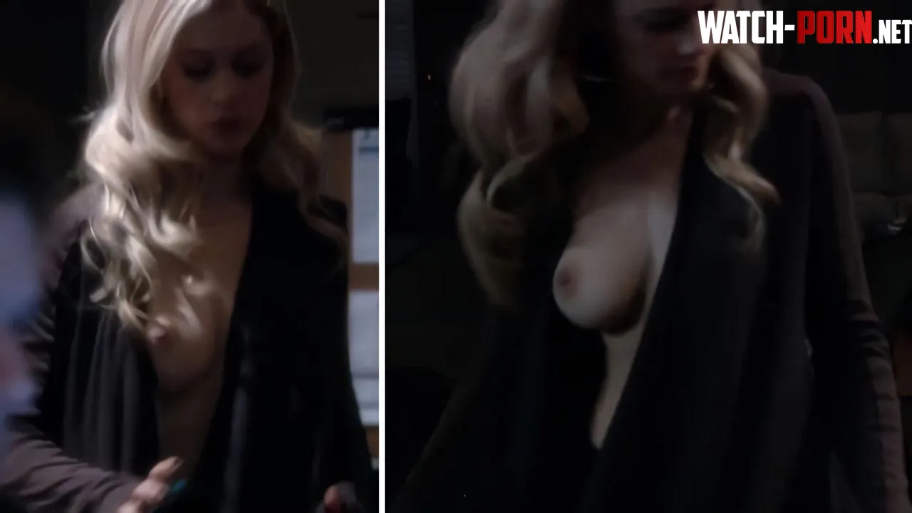 Gillian Alexy in Damages  Season 5 Episode 7 by umpire1976