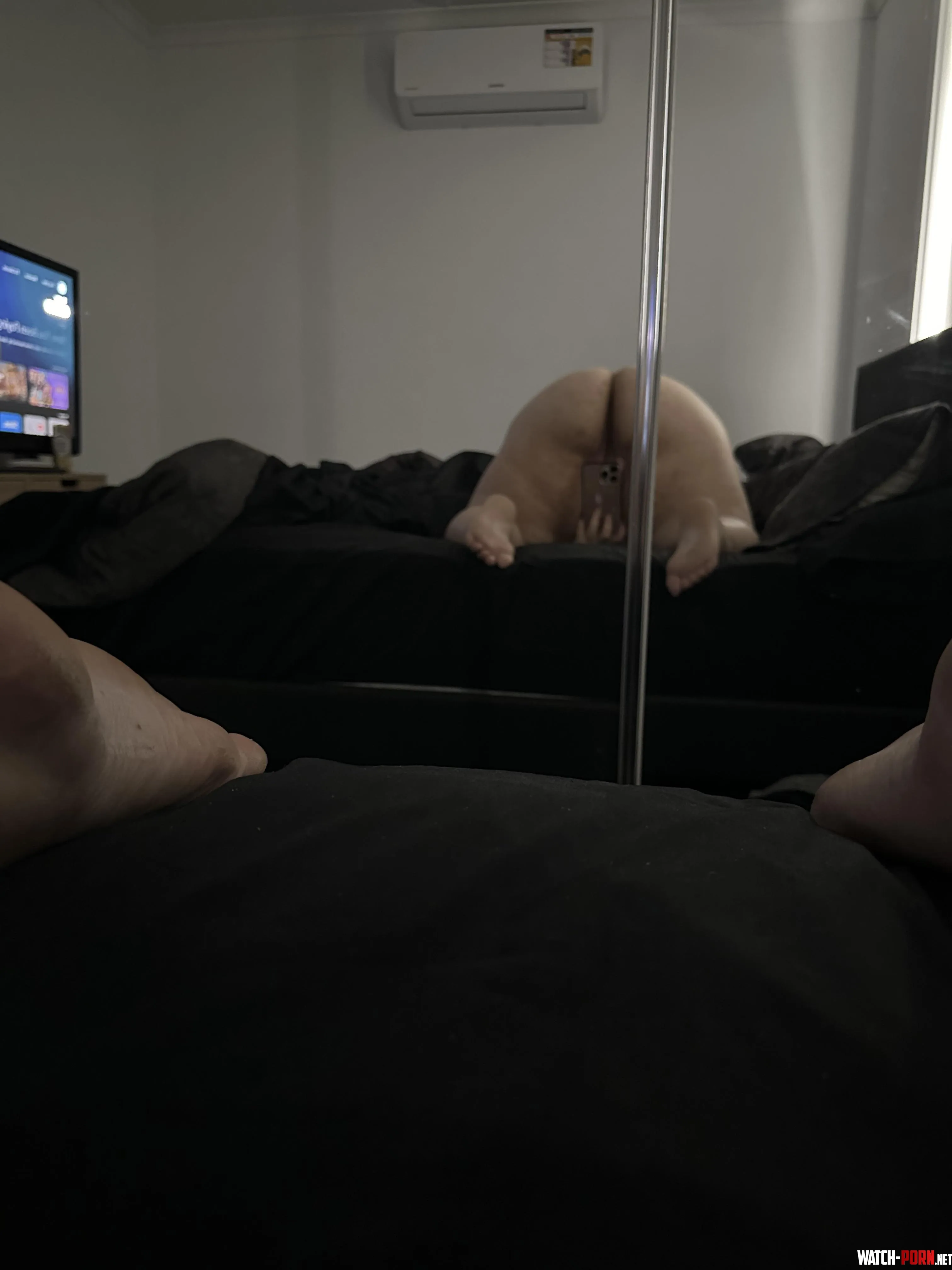 Back from hiatus but ready for you to degrade this cum dump  by Bisxxualll